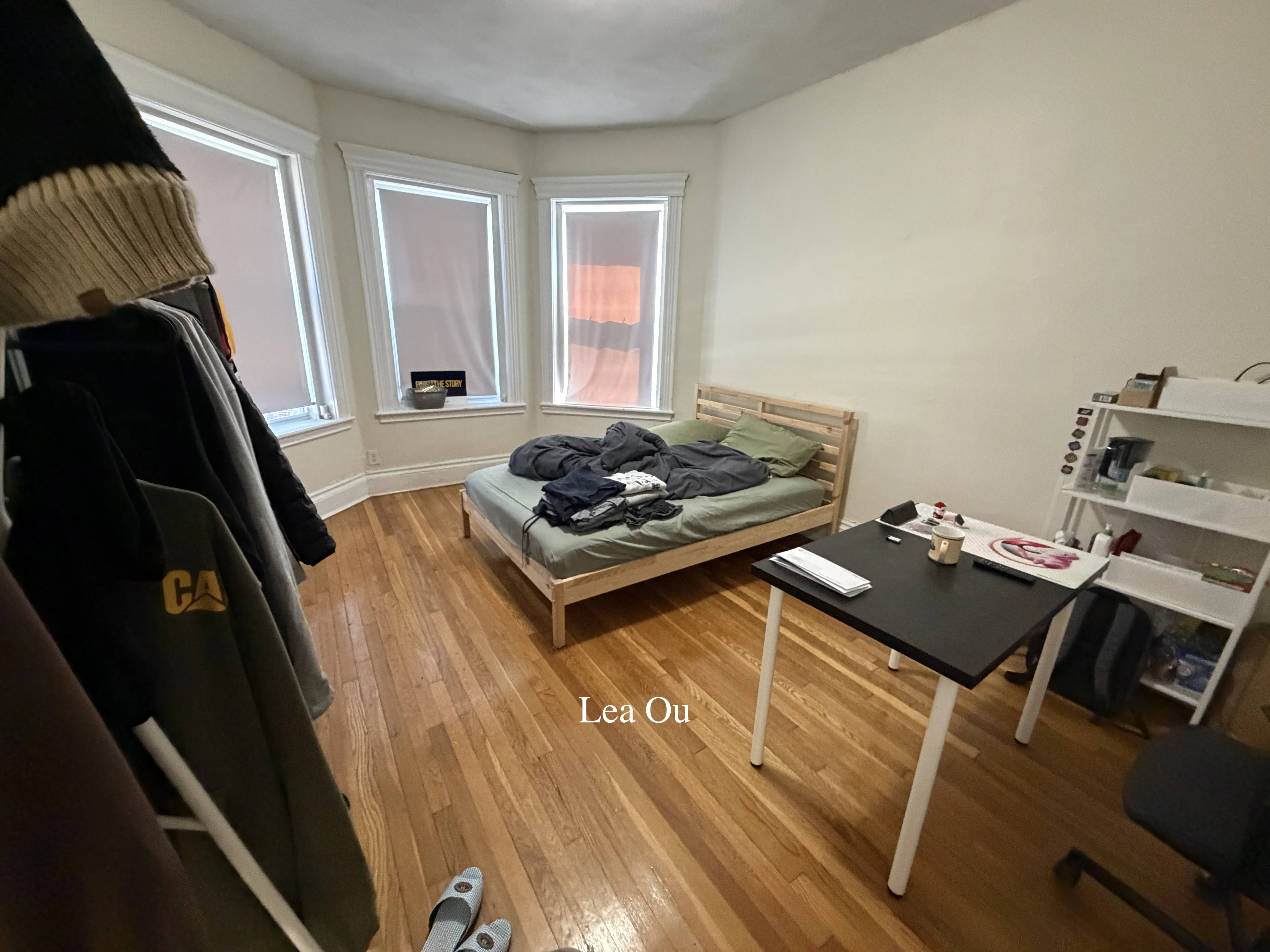 2 bed, 1 bath apartment for rent at 5 Walbridge St Unit 1, Brighton