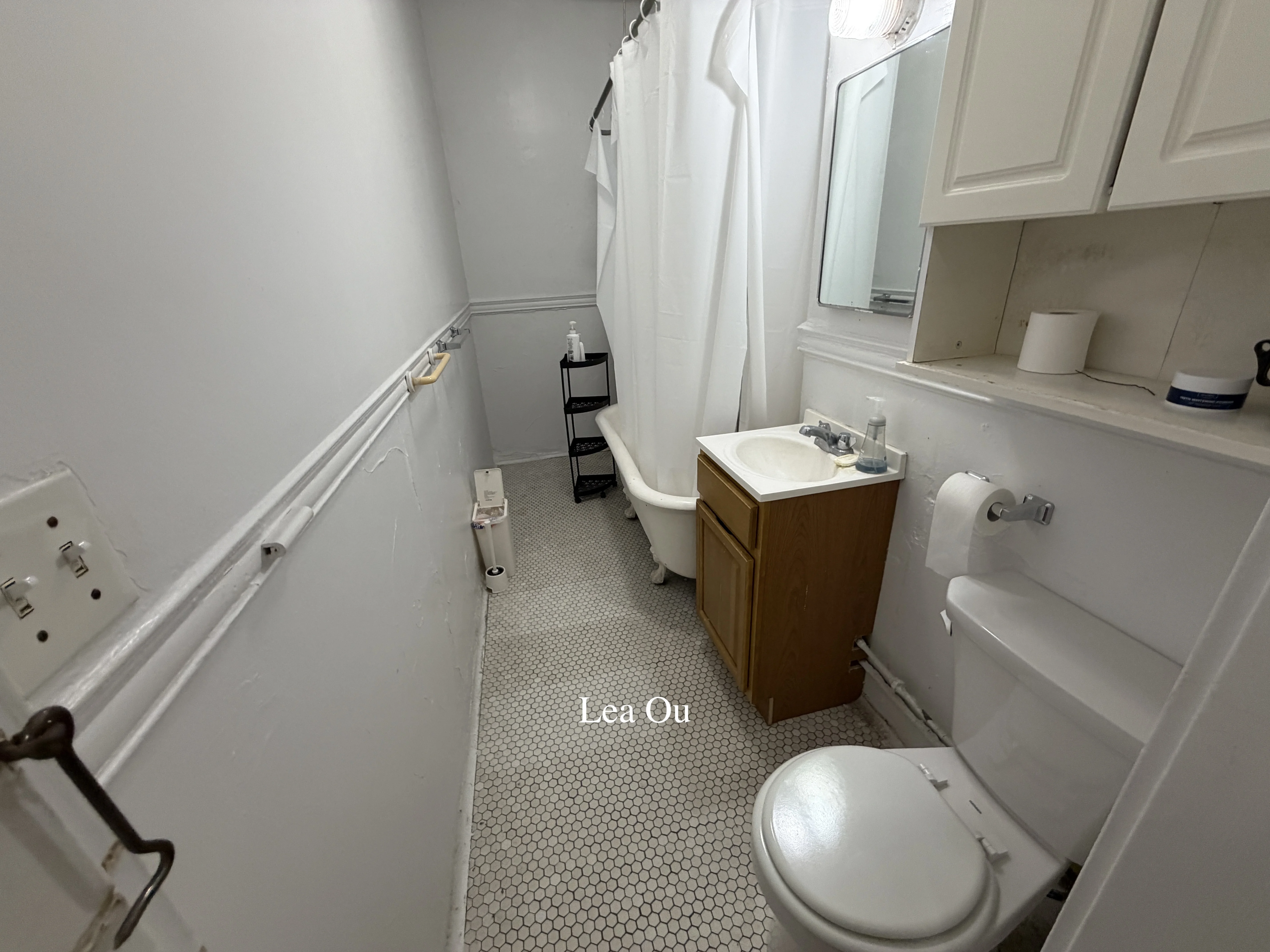 2 bed, 1 bath apartment for rent at 5 Walbridge St Unit 1, Brighton — photo 4 of 5