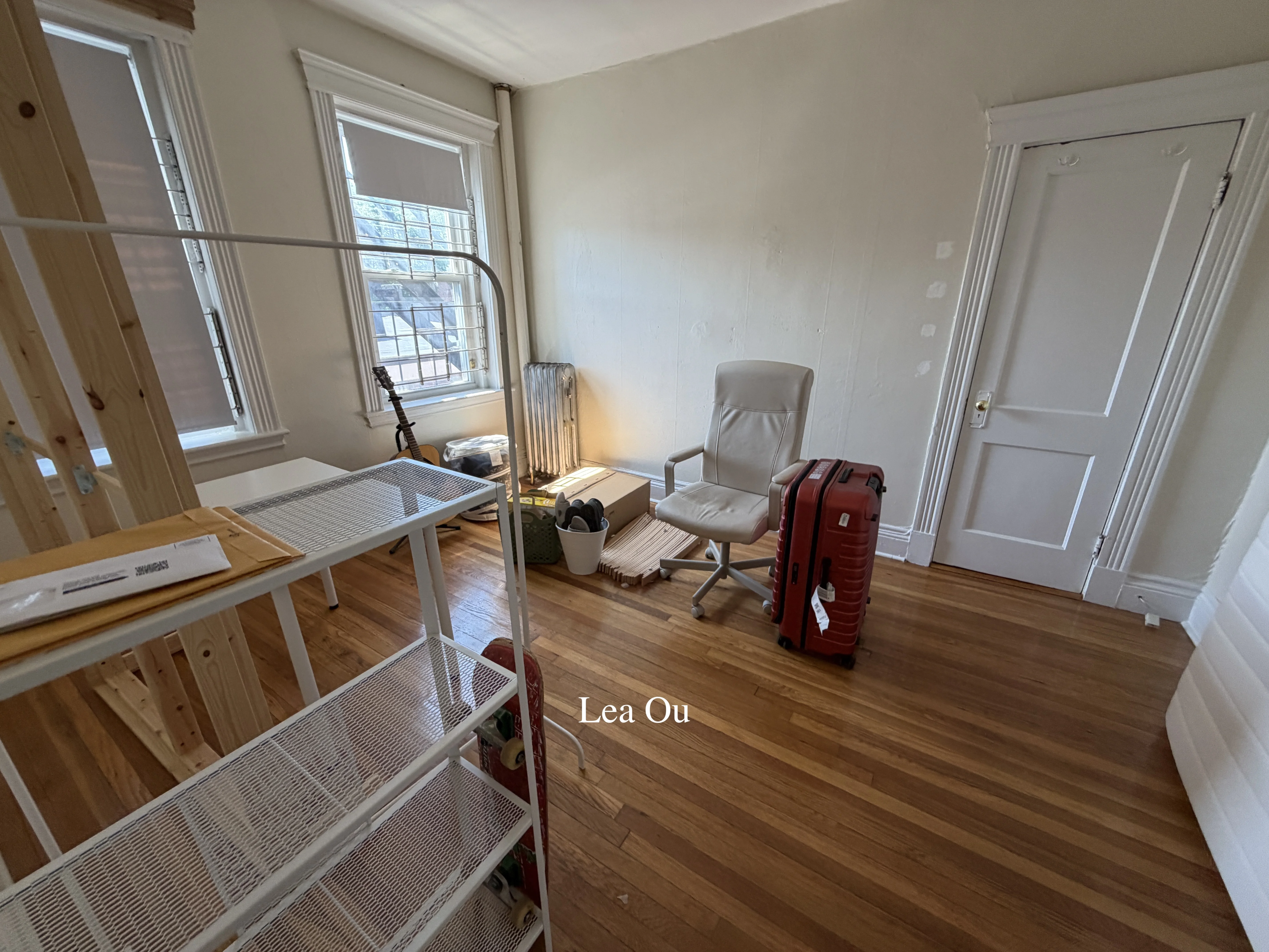 2 bed, 1 bath apartment for rent at 5 Walbridge St Unit 1, Brighton — photo 5 of 5