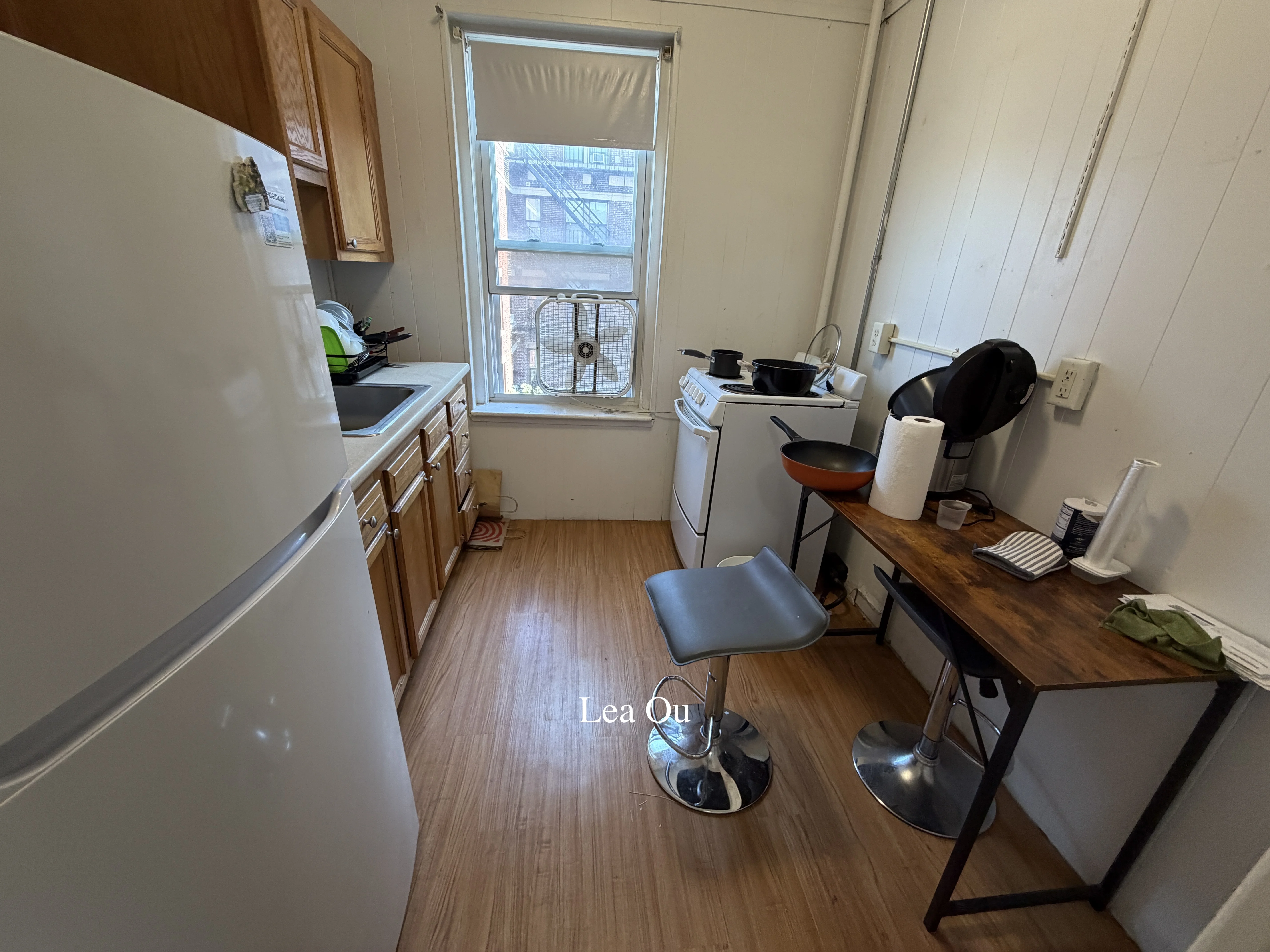 2 bed, 1 bath apartment for rent at 5 Walbridge St Unit 1, Brighton — photo 3 of 5