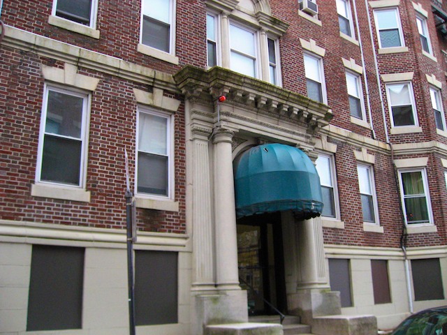 1 bed, 1 bath apartment for rent at 5 Walbridge St Unit 11, Brighton — photo 29 of 29