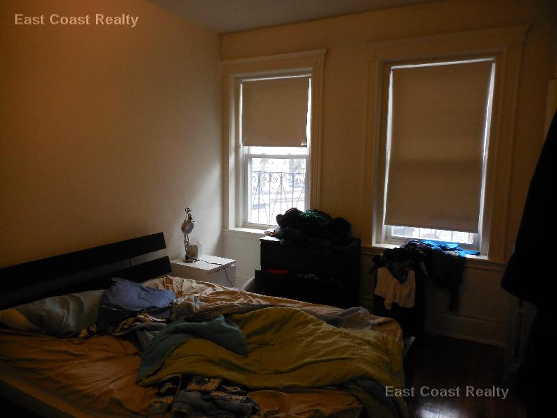 1 bed, 1 bath apartment for rent at 5 Walbridge St Unit 11, Brighton — photo 19 of 29