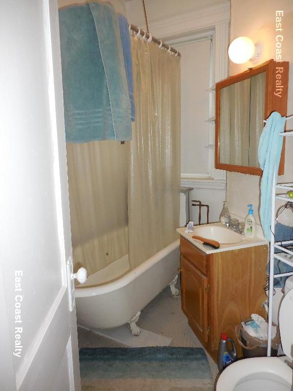 1 bed, 1 bath apartment for rent at 5 Walbridge St Unit 11, Brighton — photo 14 of 29