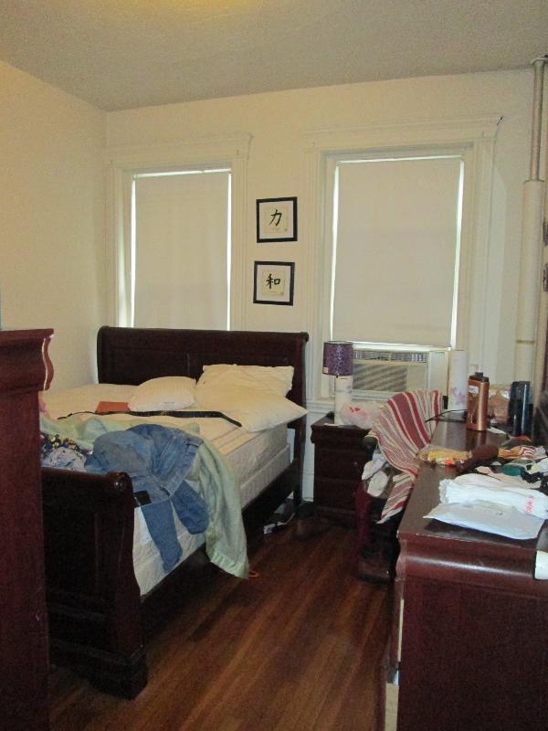 1 bed, 1 bath apartment for rent at 5 Walbridge St Unit 11, Brighton — photo 7 of 29