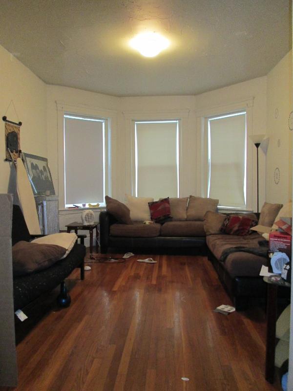 1 bed, 1 bath apartment for rent at 5 Walbridge St Unit 11, Brighton — photo 12 of 29