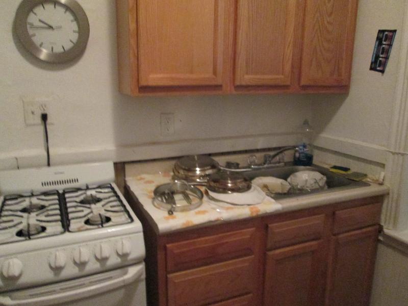 1 bed, 1 bath apartment for rent at 5 Walbridge St Unit 11, Brighton — photo 5 of 29