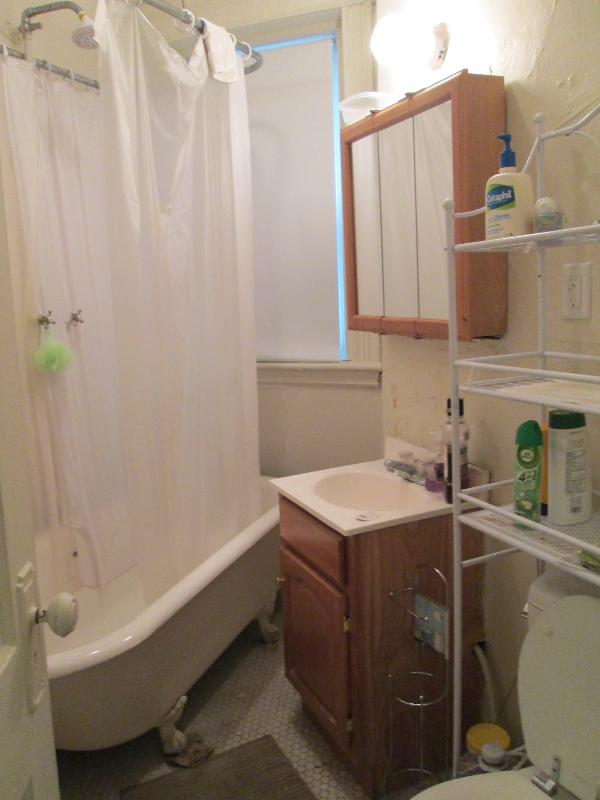 1 bed, 1 bath apartment for rent at 5 Walbridge St Unit 11, Brighton — photo 9 of 29