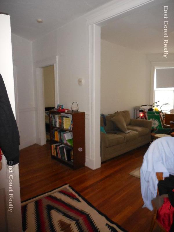 1 bed, 1 bath apartment for rent at 5 Walbridge St Unit 11, Brighton — photo 20 of 29