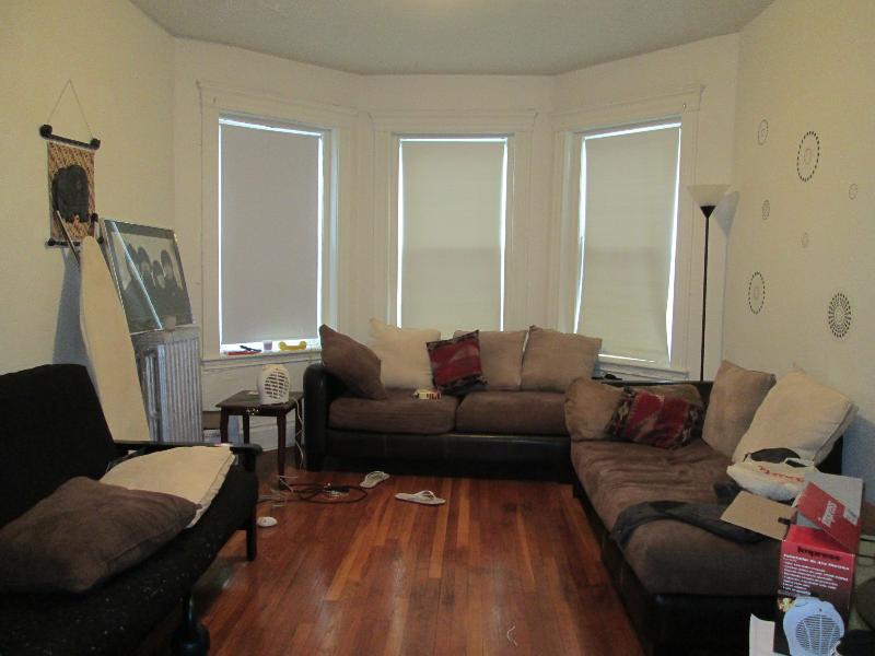 1 bed, 1 bath apartment for rent at 5 Walbridge St Unit 11, Brighton — photo 10 of 29