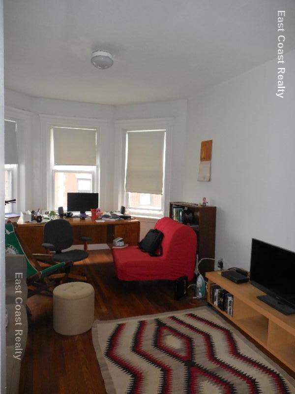 1 bed, 1 bath apartment for rent at 5 Walbridge St Unit 11, Brighton — photo 3 of 29