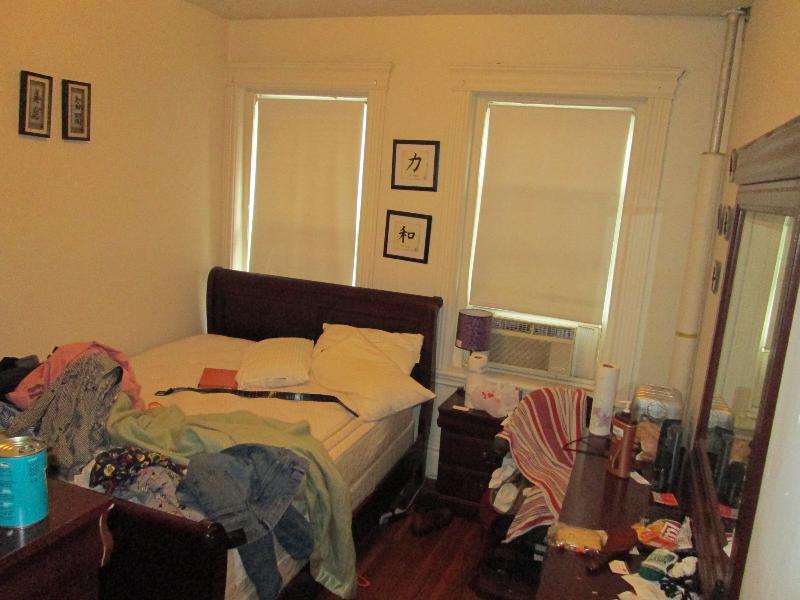 1 bed, 1 bath apartment for rent at 5 Walbridge St Unit 11, Brighton — photo 6 of 29