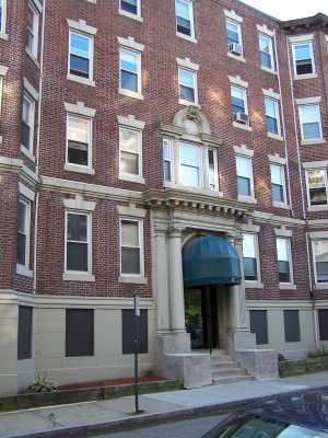 1 bed, 1 bath apartment for rent at 5 Walbridge St Unit 11, Brighton — photo 28 of 29