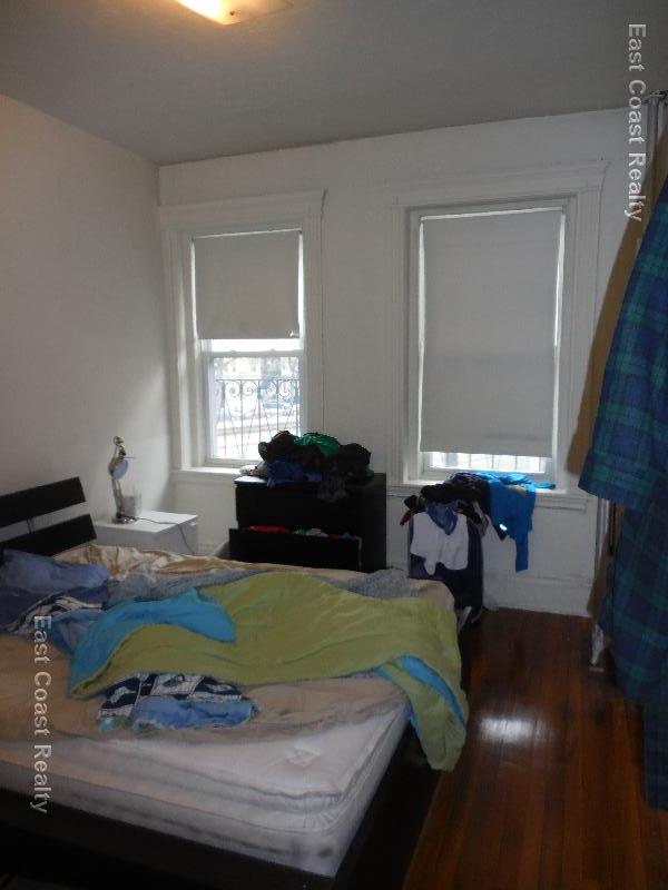 1 bed, 1 bath apartment for rent at 5 Walbridge St Unit 11, Brighton — photo 16 of 29