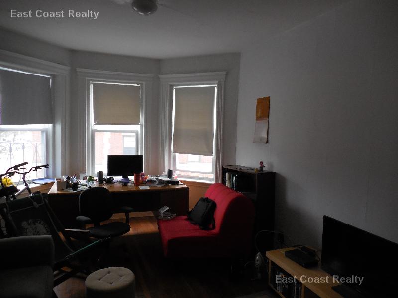 1 bed, 1 bath apartment for rent at 5 Walbridge St Unit 11, Brighton — photo 13 of 29