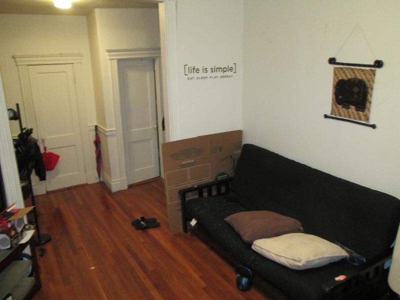 1 bed, 1 bath apartment for rent at 5 Walbridge St Unit 11, Brighton — photo 11 of 29