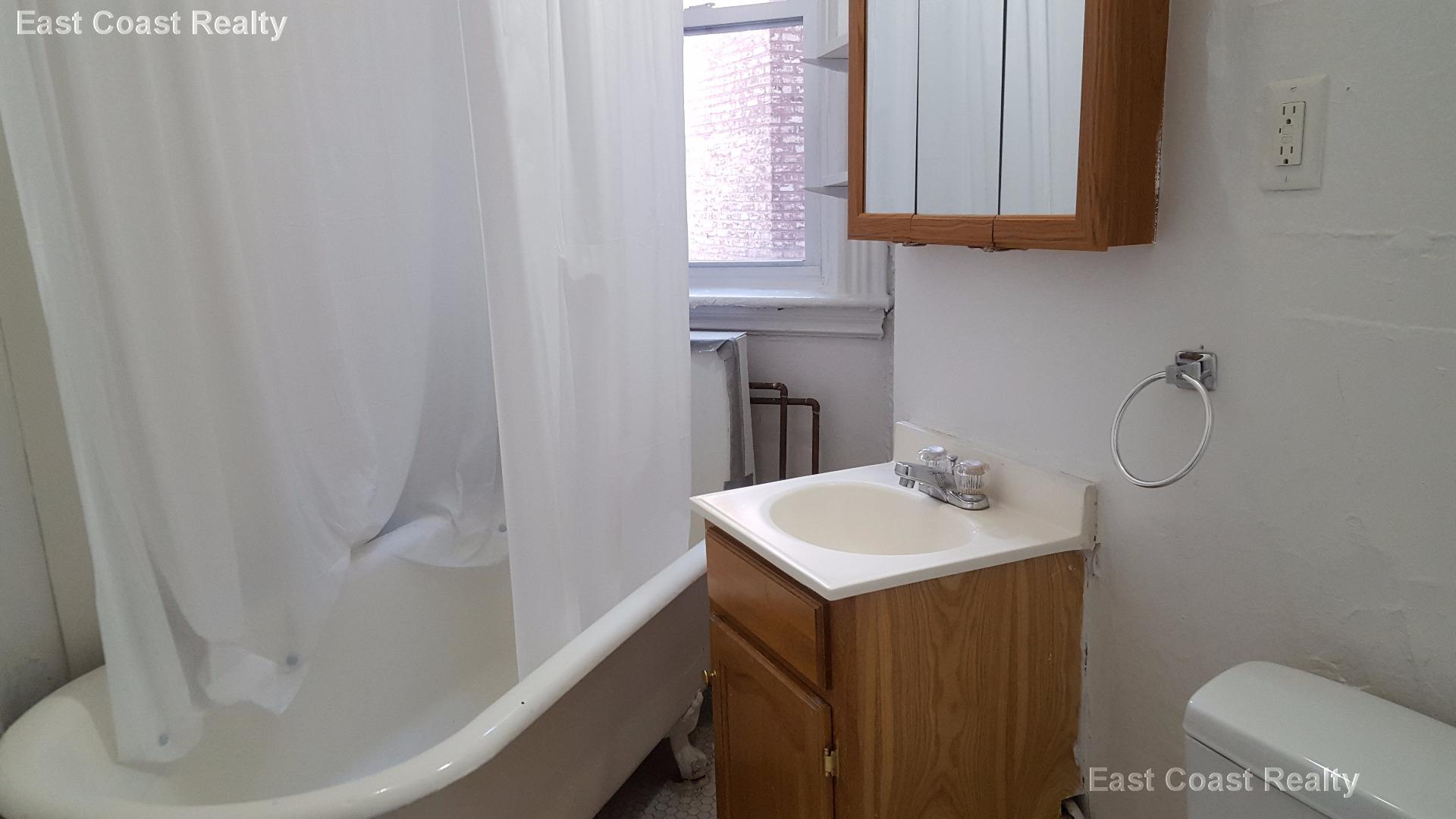 1 bed, 1 bath apartment for rent at 5 Walbridge St Unit 11, Brighton — photo 23 of 29