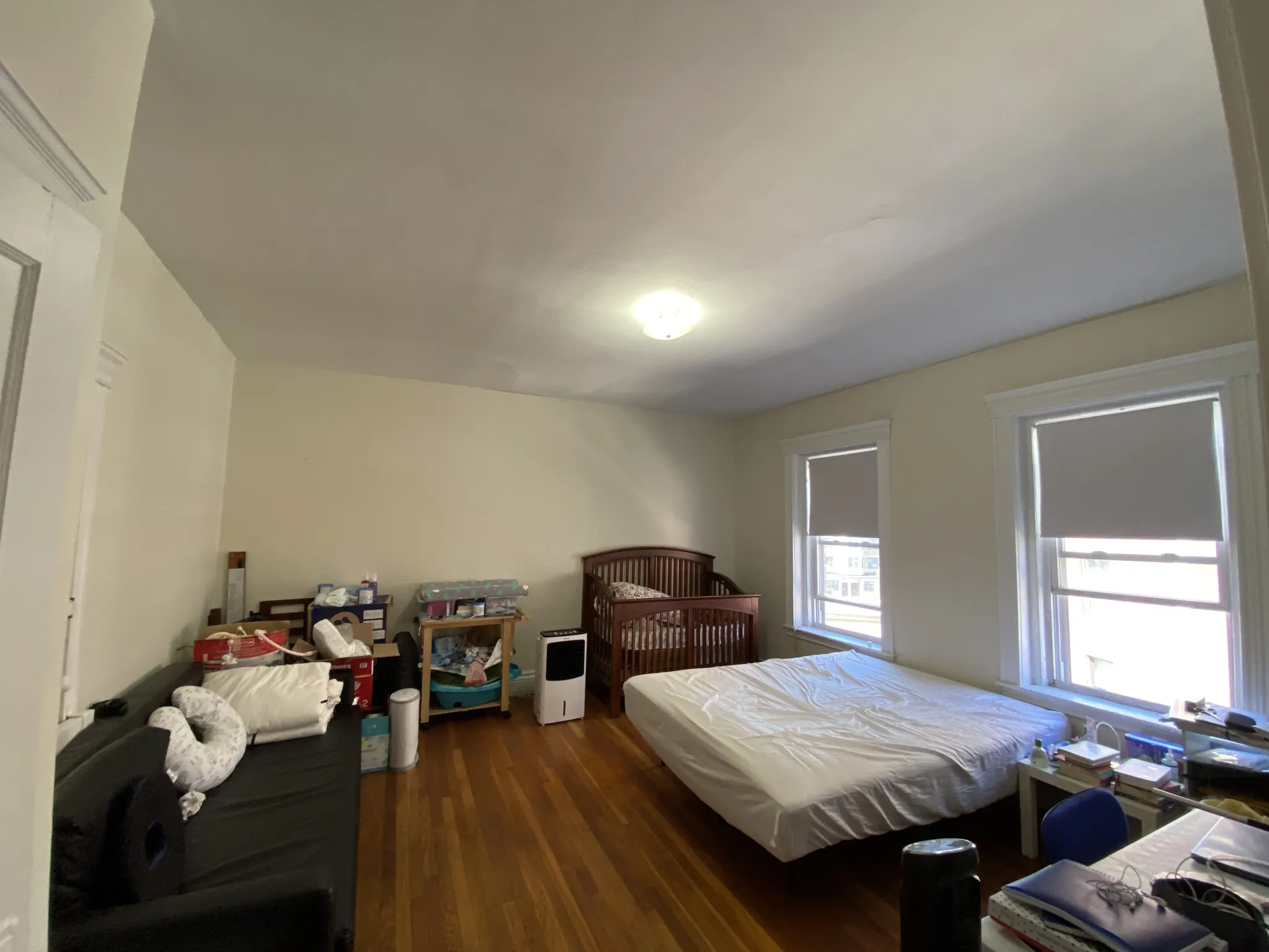 Studio bed, 1 bath apartment for rent at 5 Walbridge St Unit 12, Brighton — photo 2 of 4