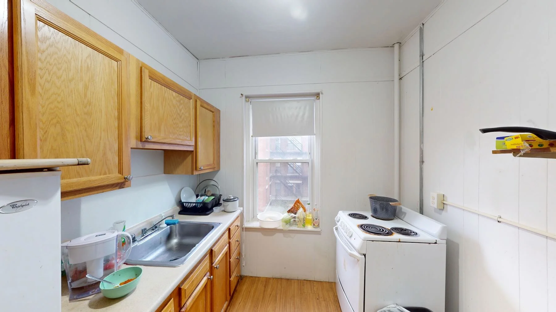 2 bed, 1 bath apartment for rent at 5 Walbridge St Unit 14, Brighton — photo 6 of 7