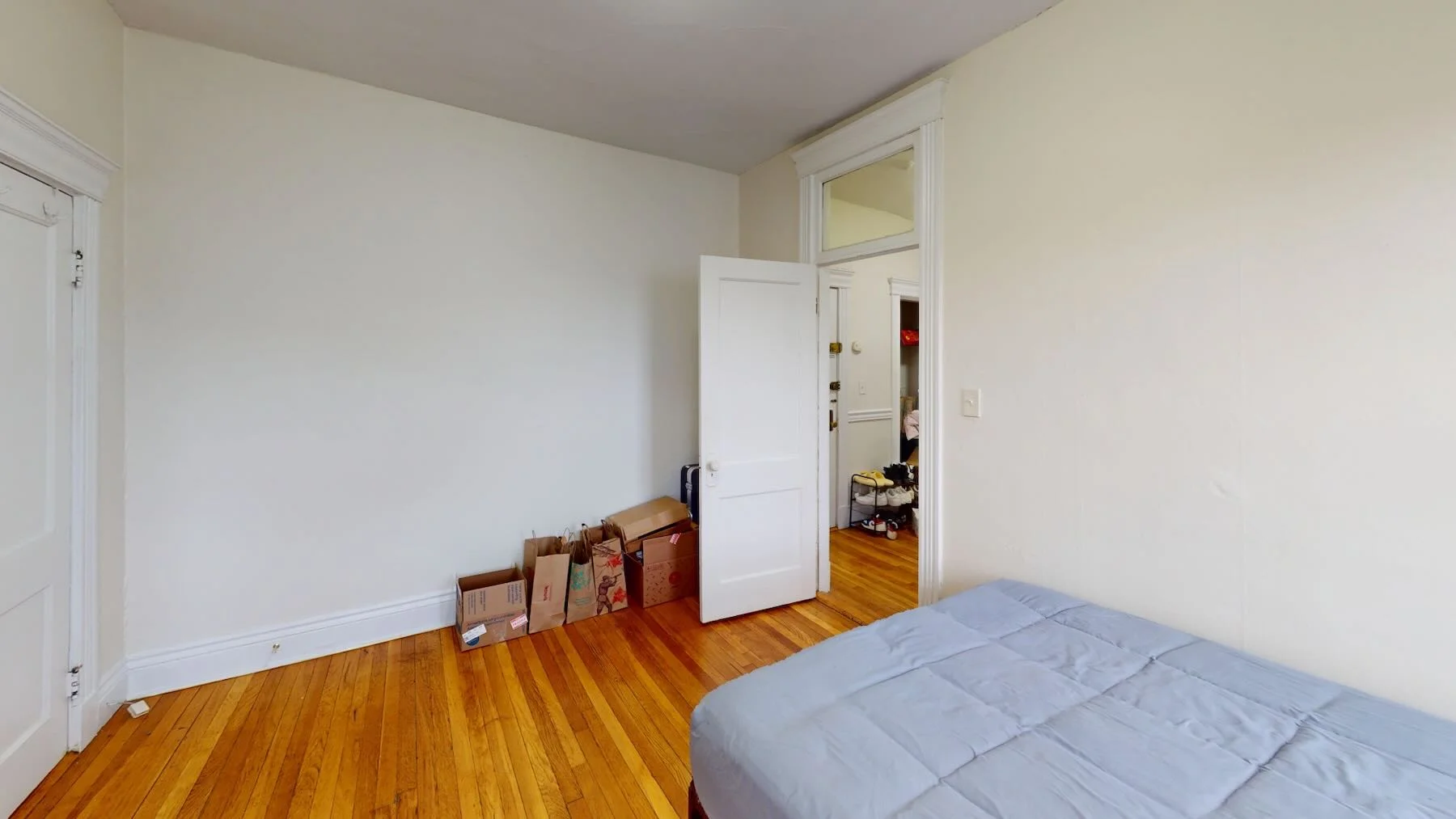 2 bed, 1 bath apartment for rent at 5 Walbridge St Unit 14, Brighton — photo 3 of 7
