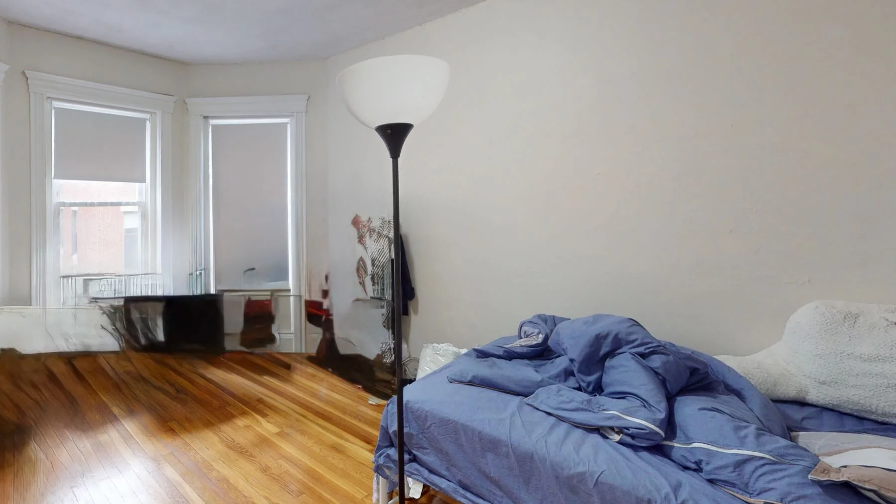 2 bed, 1 bath apartment for rent at 5 Walbridge St Unit 14, Brighton — photo 2 of 7