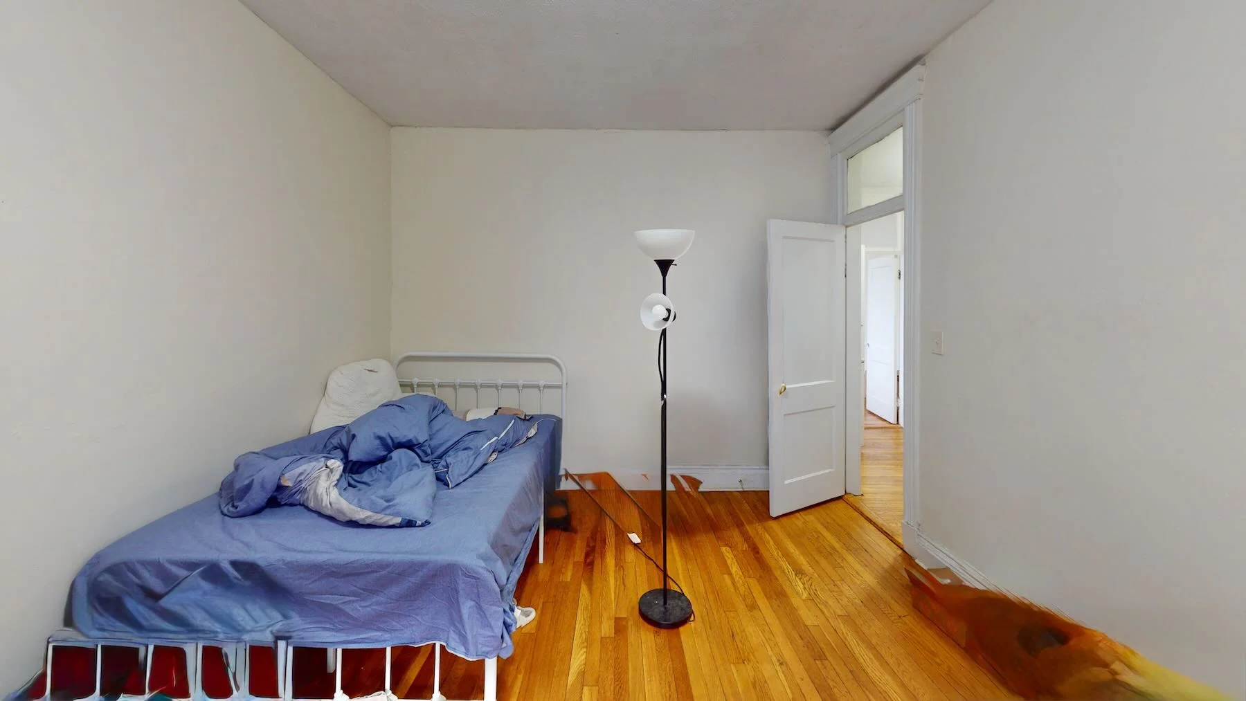 2 bed, 1 bath apartment for rent at 5 Walbridge St Unit 14, Brighton — photo 1 of 7