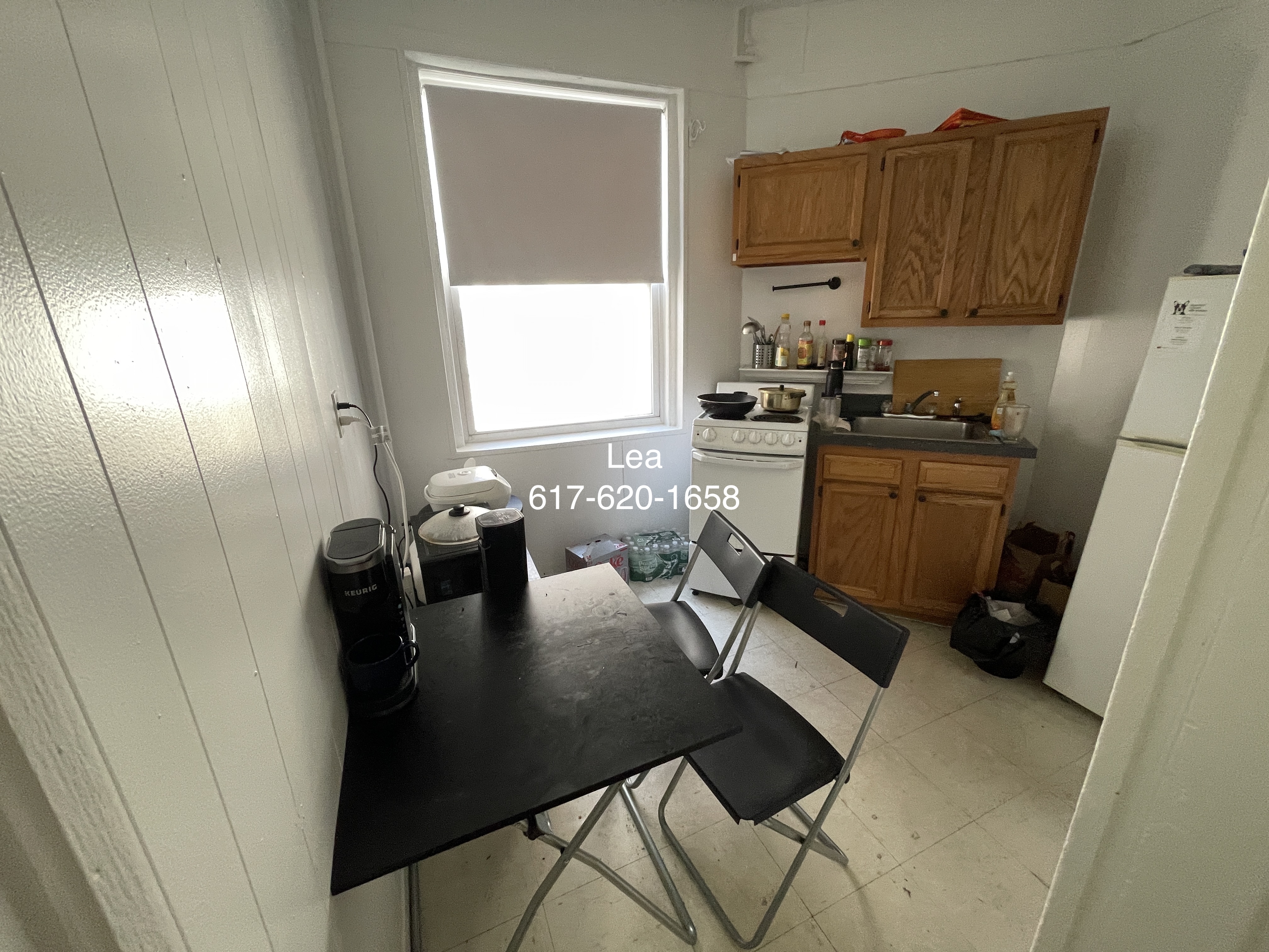 Studio bed, 1 bath apartment for rent at 5 Walbridge St Unit 17, Brighton — photo 6 of 7