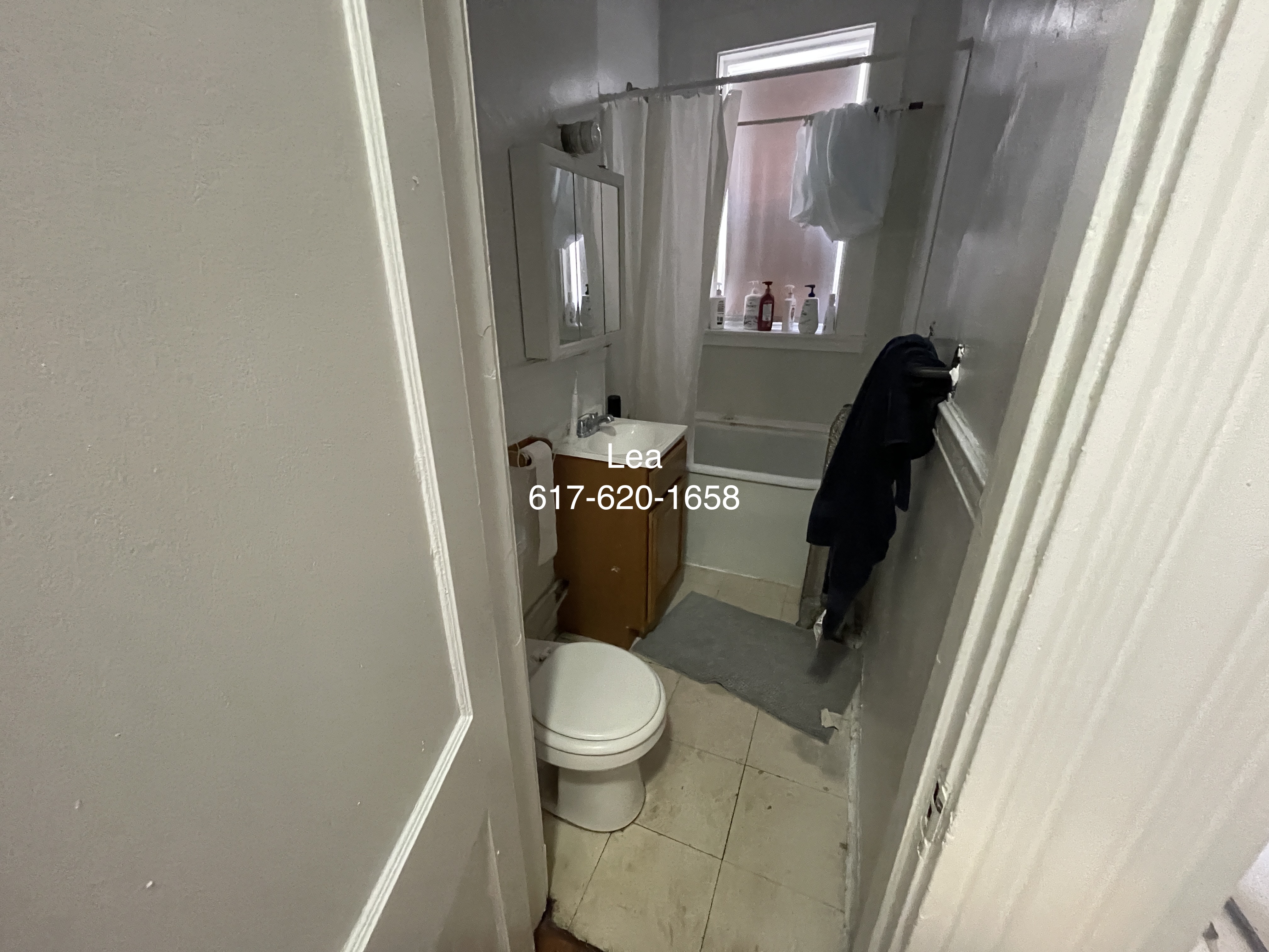 Studio bed, 1 bath apartment for rent at 5 Walbridge St Unit 17, Brighton — photo 5 of 7