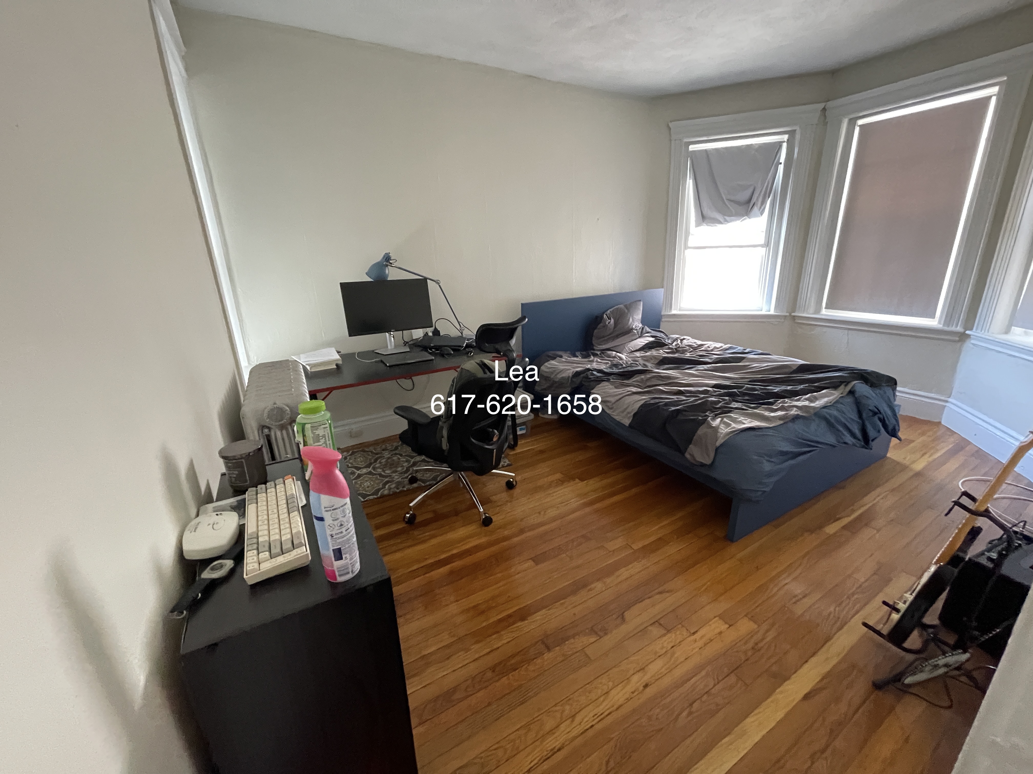 Studio bed, 1 bath apartment for rent at 5 Walbridge St Unit 17, Brighton — photo 1 of 7