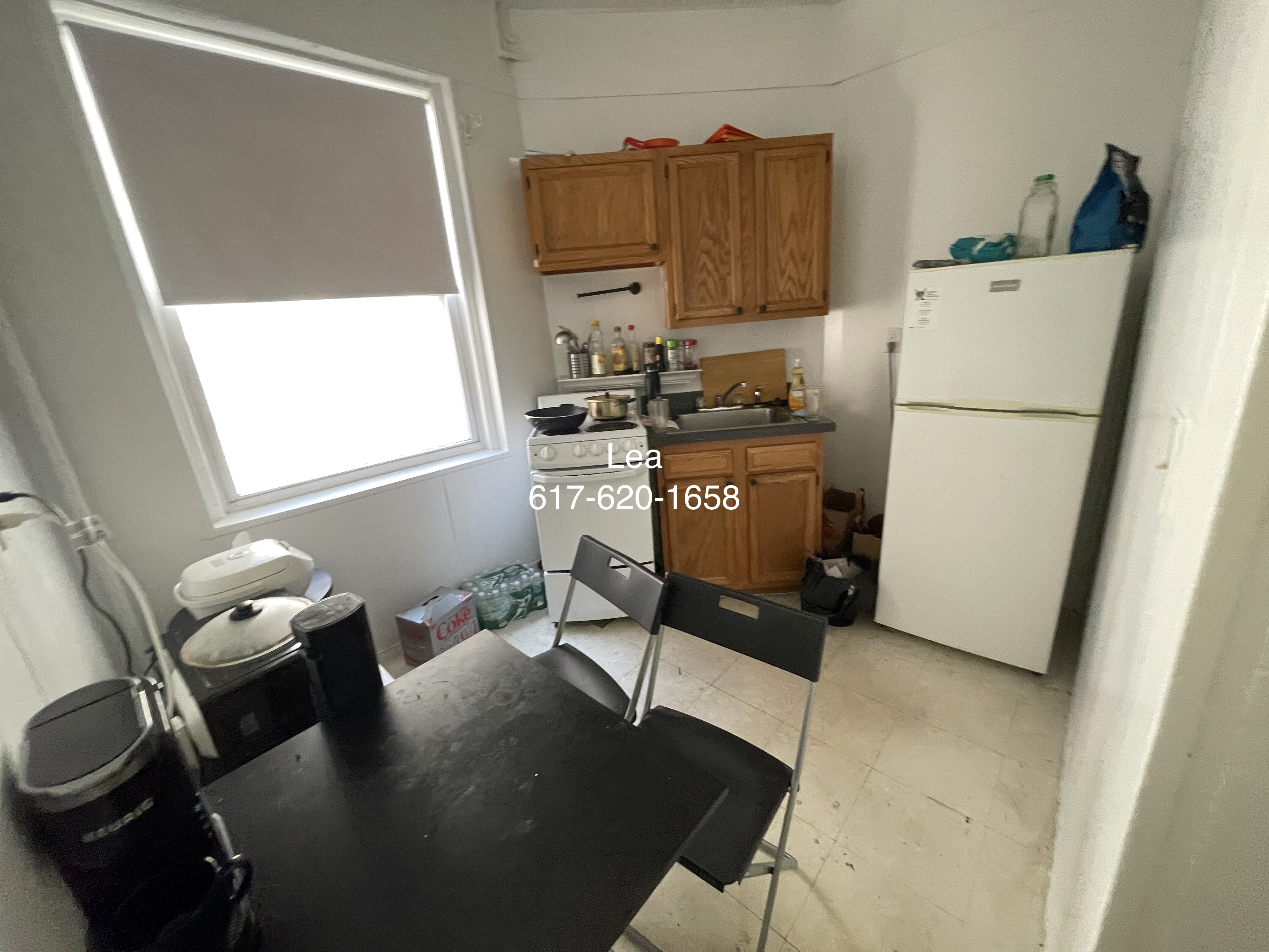 Studio bed, 1 bath apartment for rent at 5 Walbridge St Unit 17, Brighton — photo 7 of 7