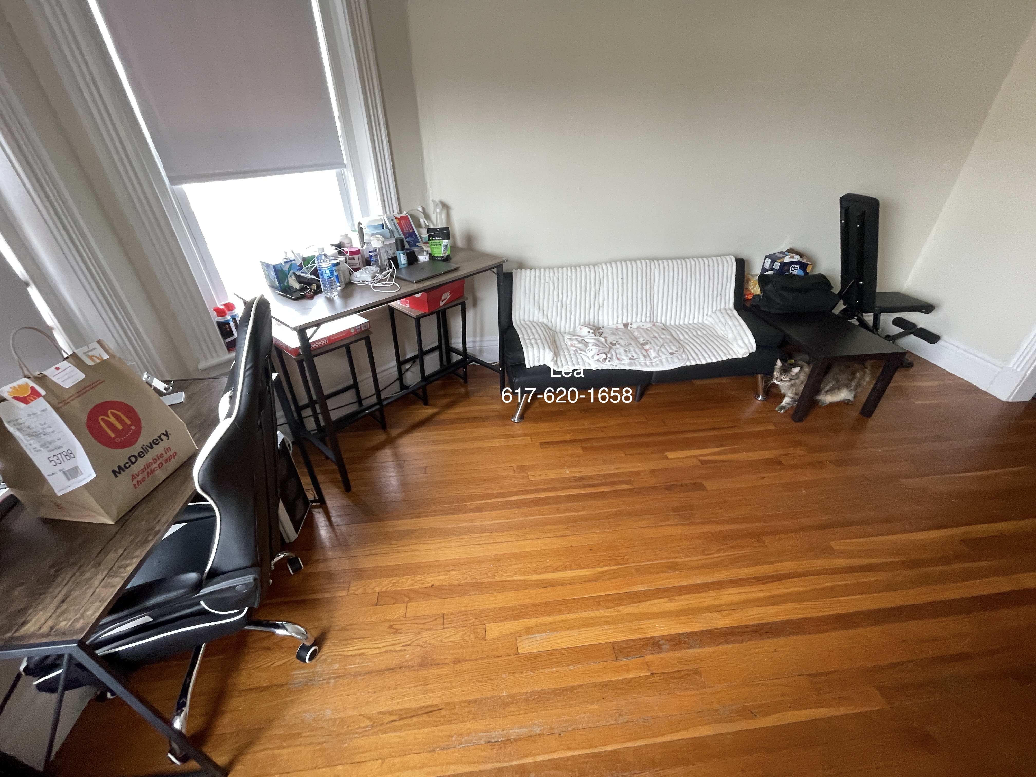 1 bed, 1 bath apartment for rent at 5 Walbridge St Unit 18, Brighton — photo 3 of 11