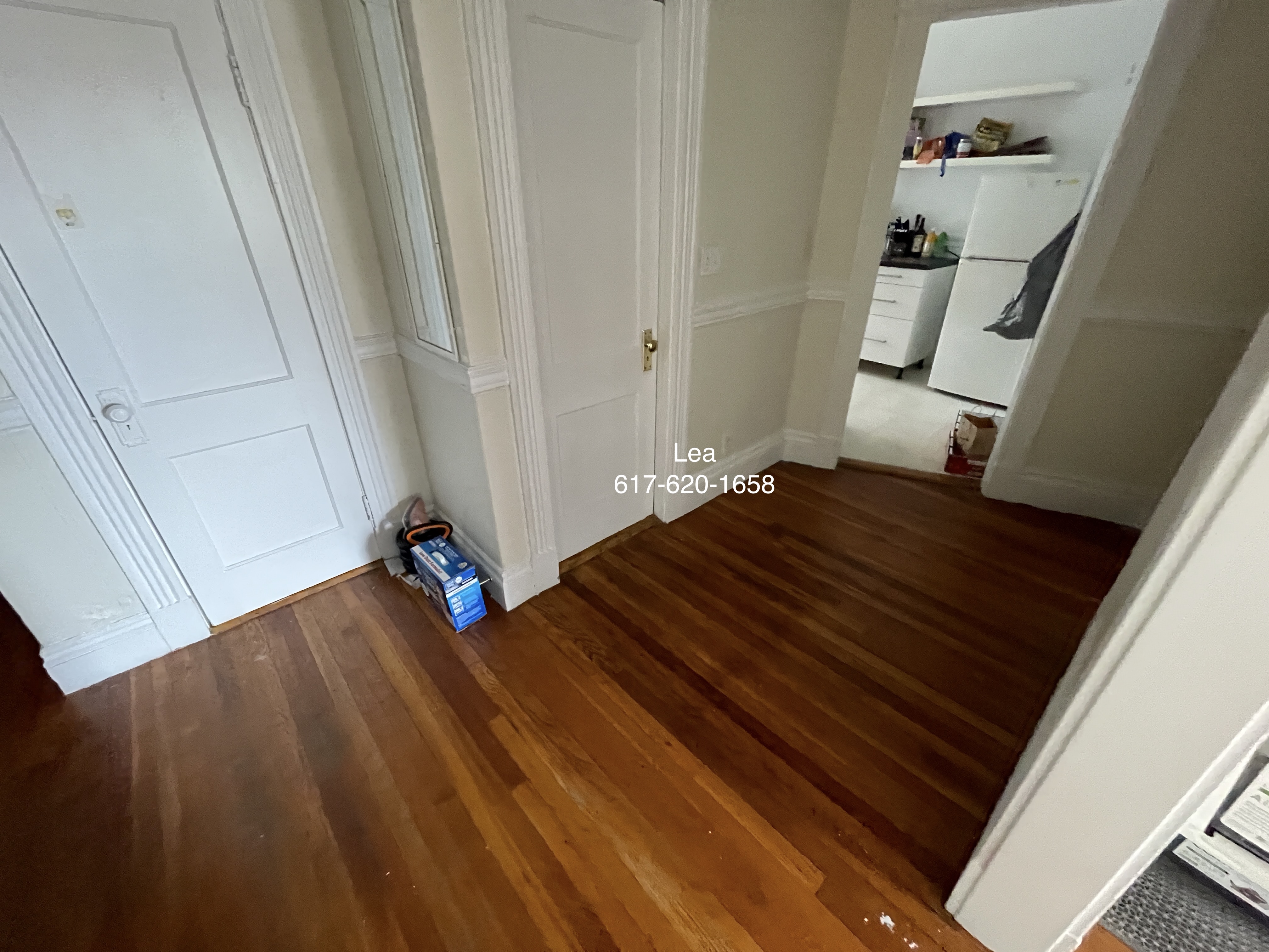 1 bed, 1 bath apartment for rent at 5 Walbridge St Unit 18, Brighton — photo 5 of 11