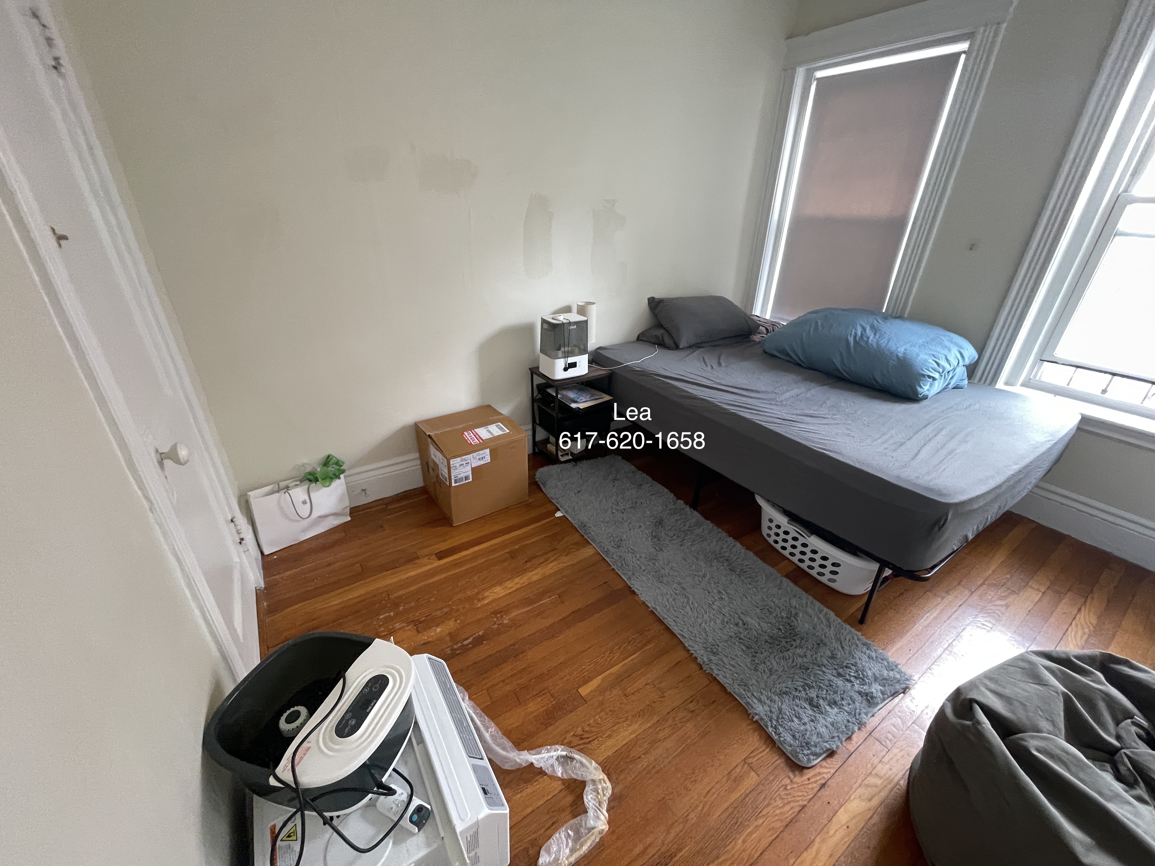 1 bed, 1 bath apartment for rent at 5 Walbridge St Unit 18, Brighton — photo 9 of 11