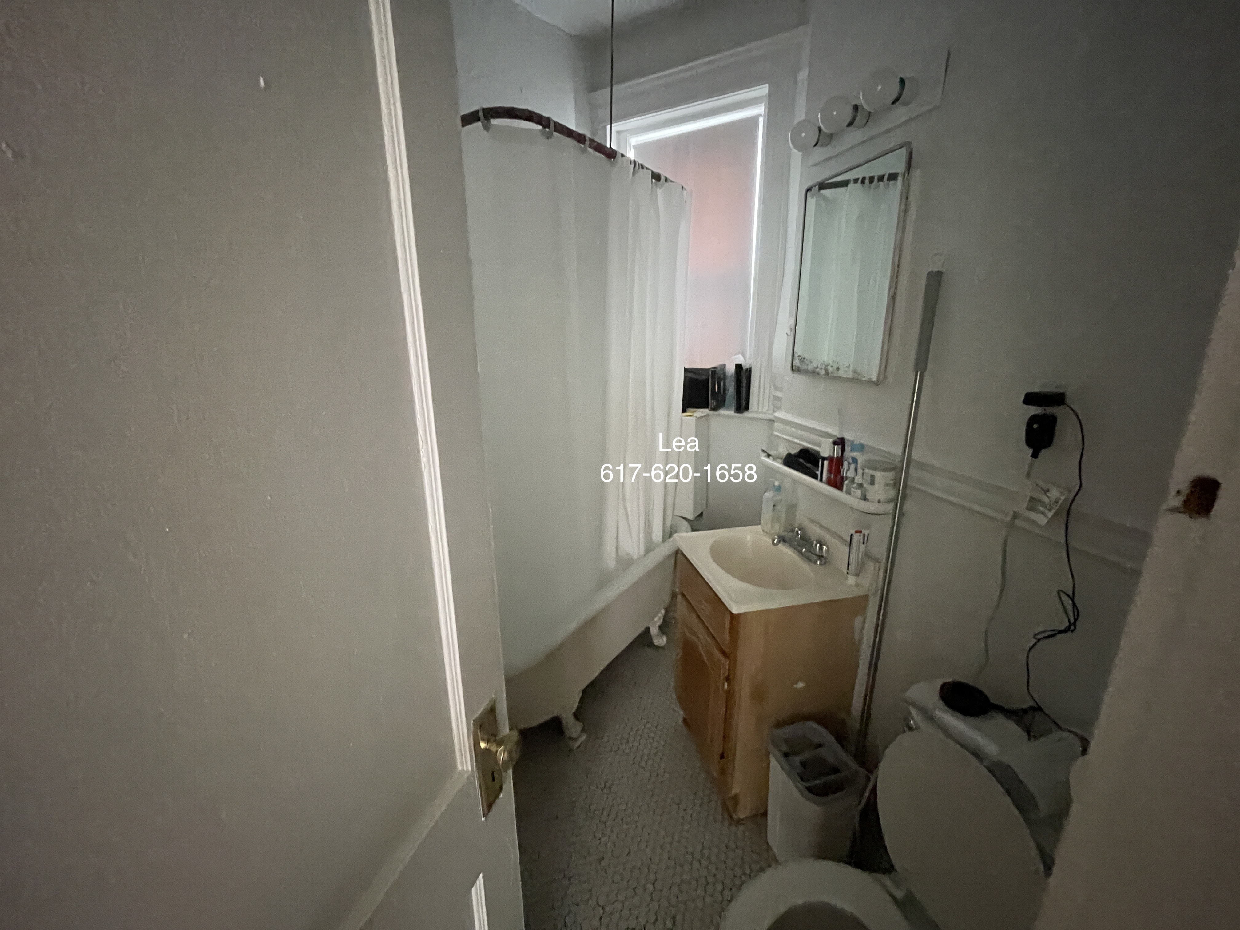 1 bed, 1 bath apartment for rent at 5 Walbridge St Unit 18, Brighton — photo 7 of 11
