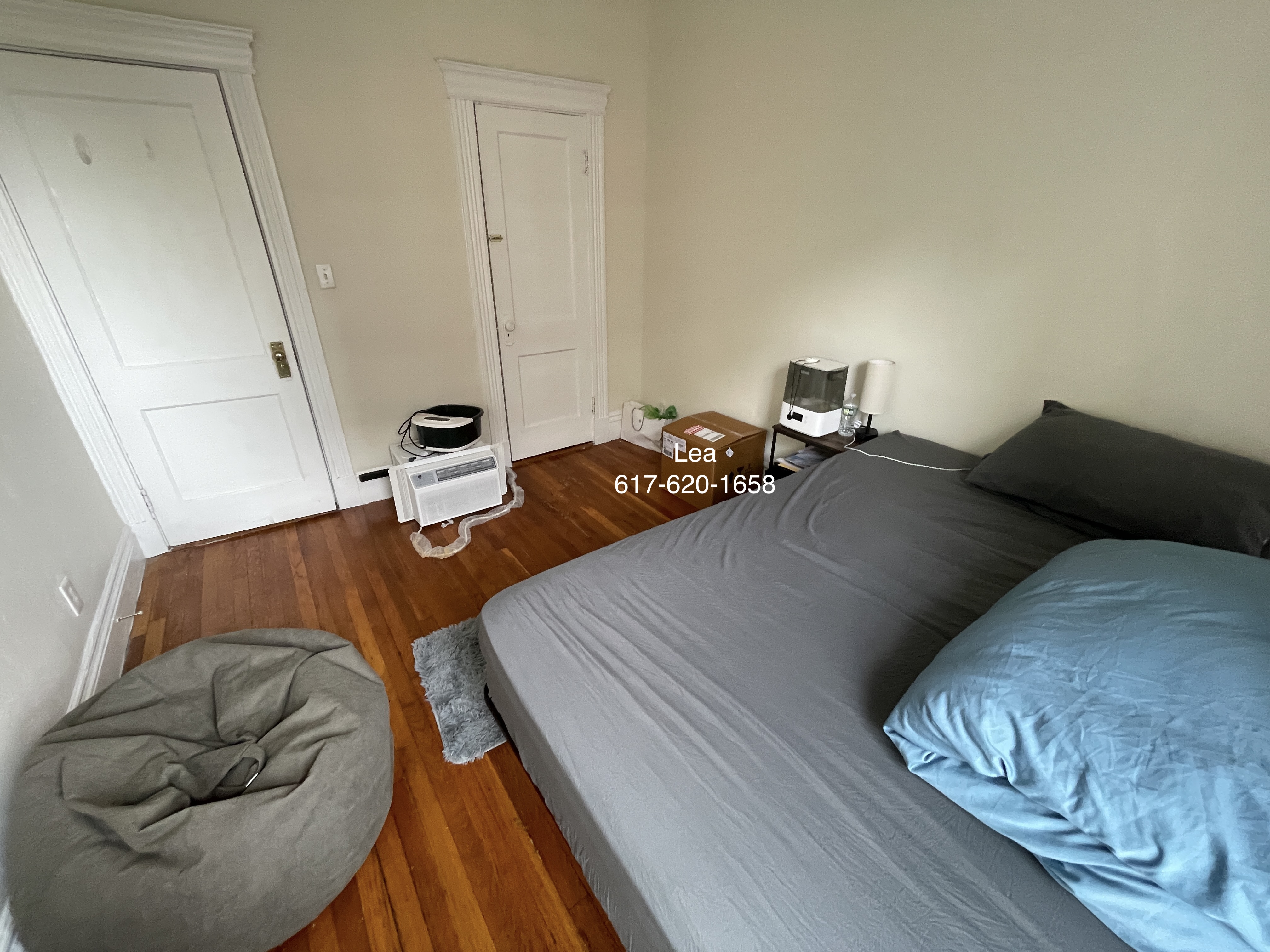 1 bed, 1 bath apartment for rent at 5 Walbridge St Unit 18, Brighton — photo 10 of 11