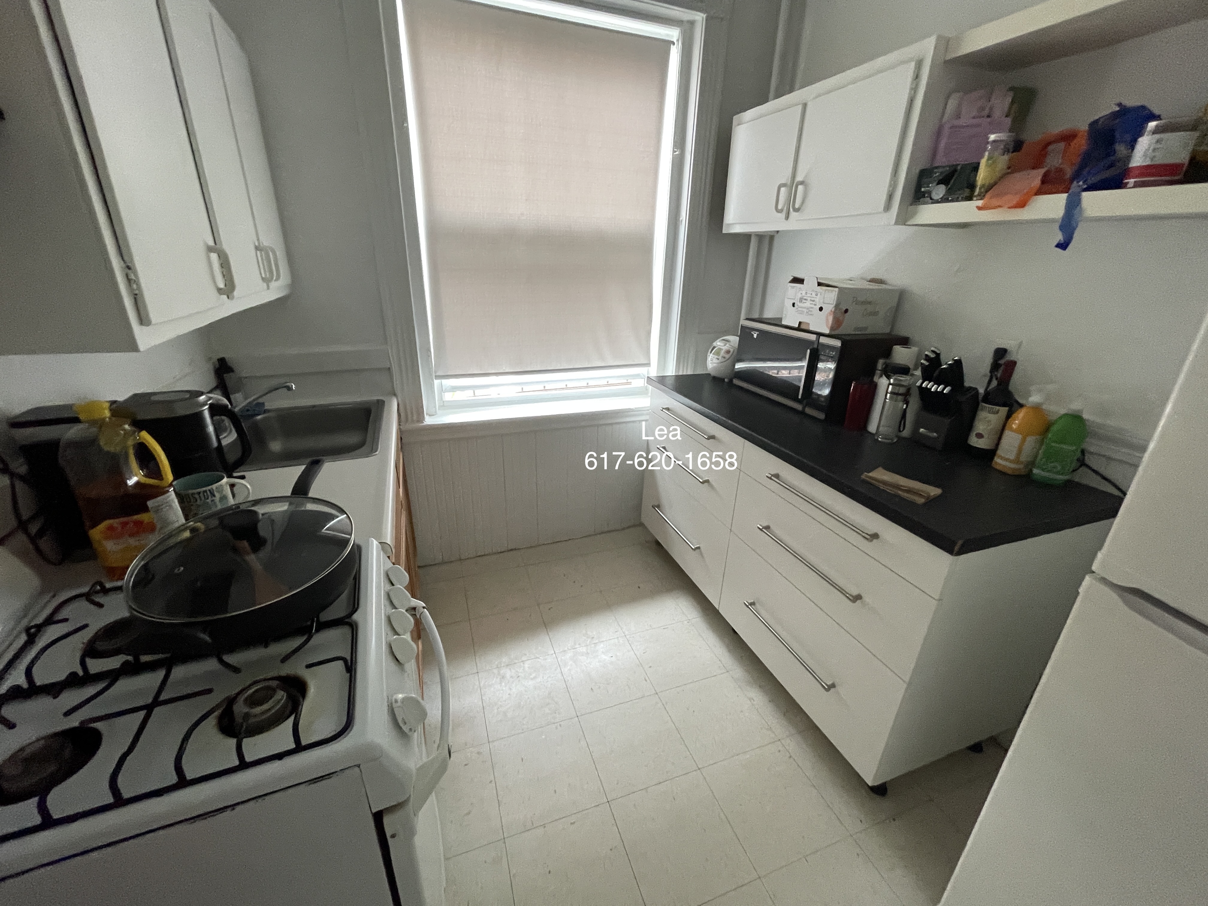 1 bed, 1 bath apartment for rent at 5 Walbridge St Unit 18, Brighton — photo 8 of 11