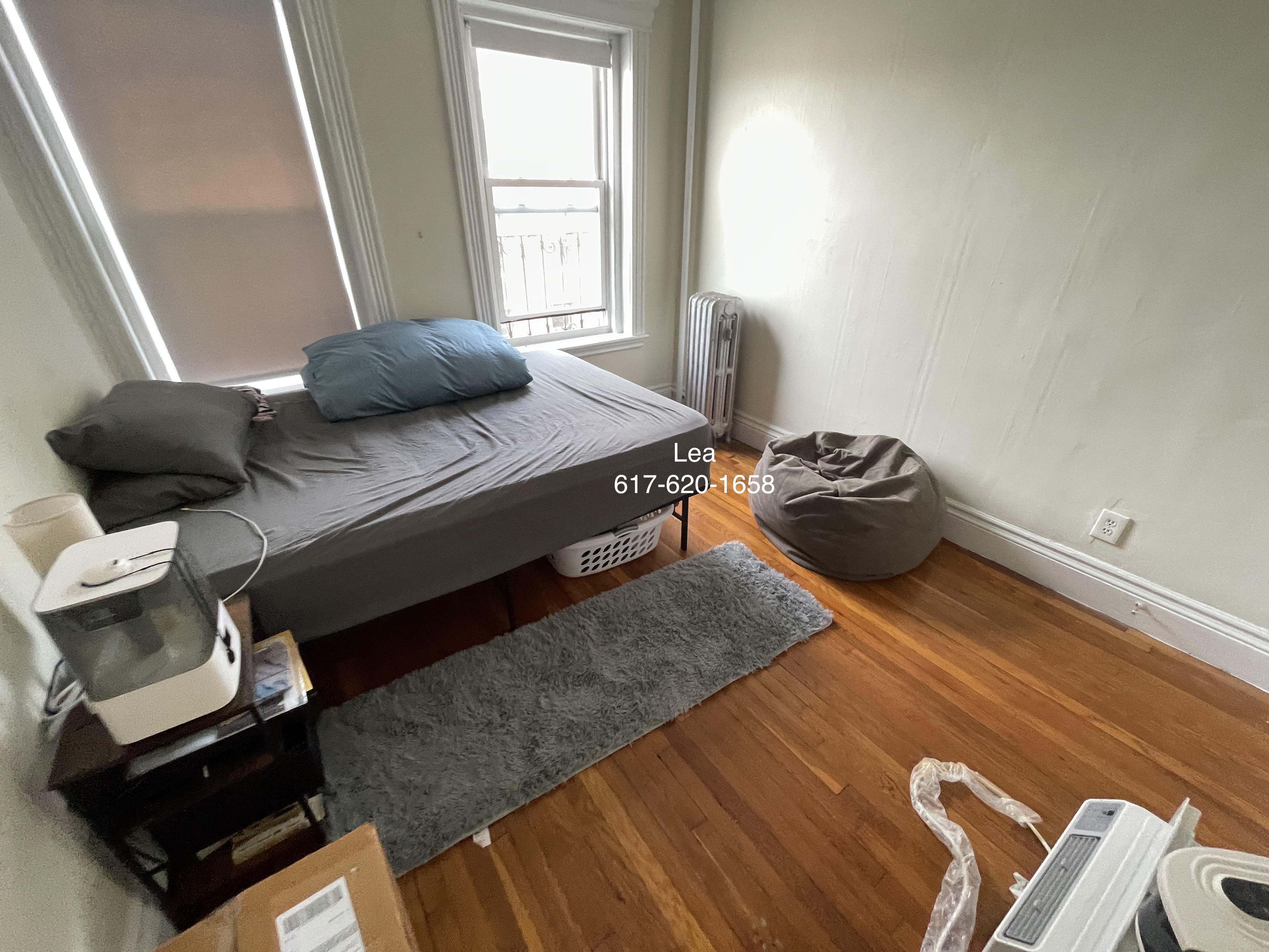 1 bed, 1 bath apartment for rent at 5 Walbridge St Unit 18, Brighton — photo 11 of 11