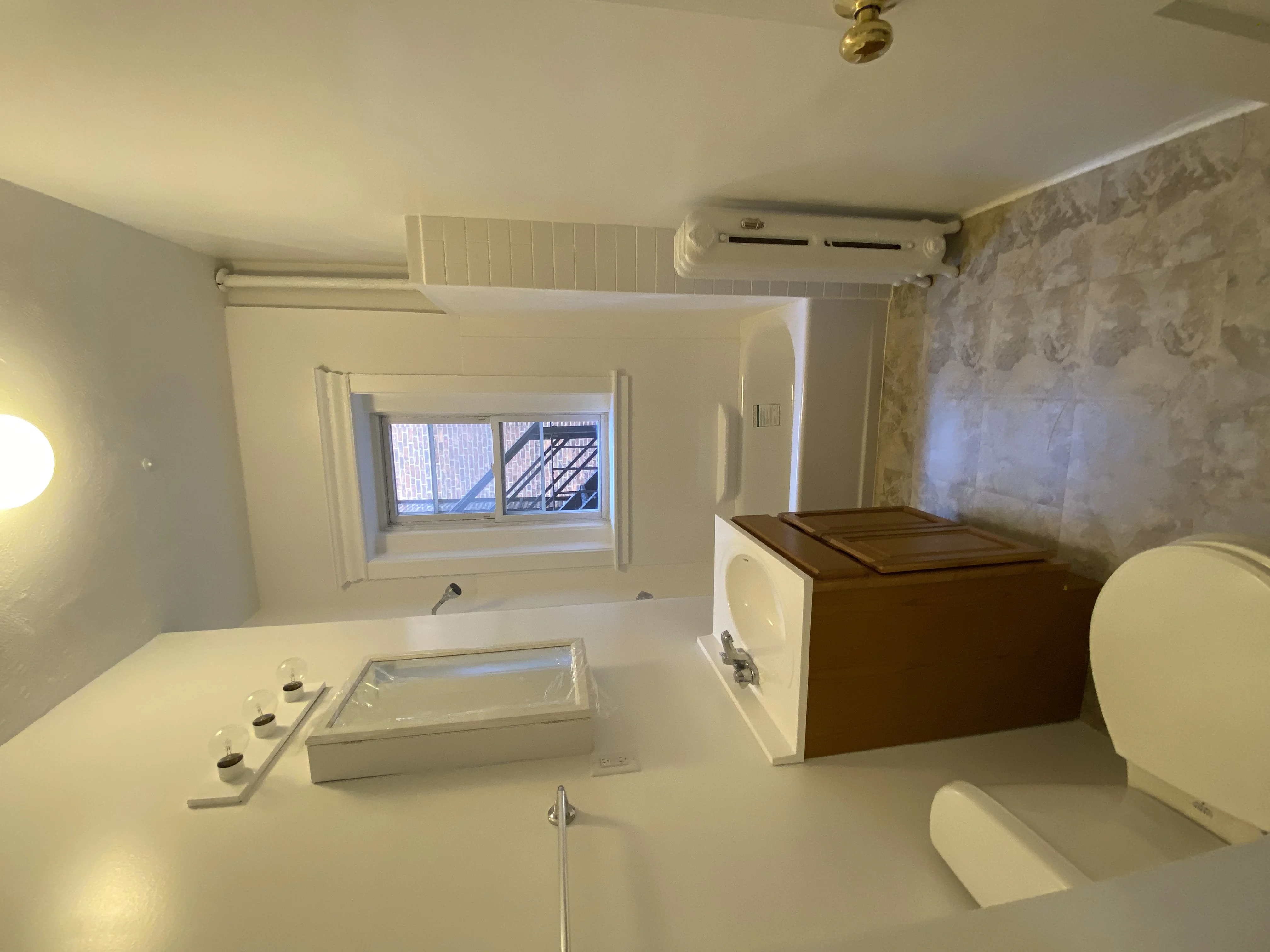 Studio bed, 1 bath apartment for rent at 5 Walbridge St Unit 2, Brighton — photo 5 of 5