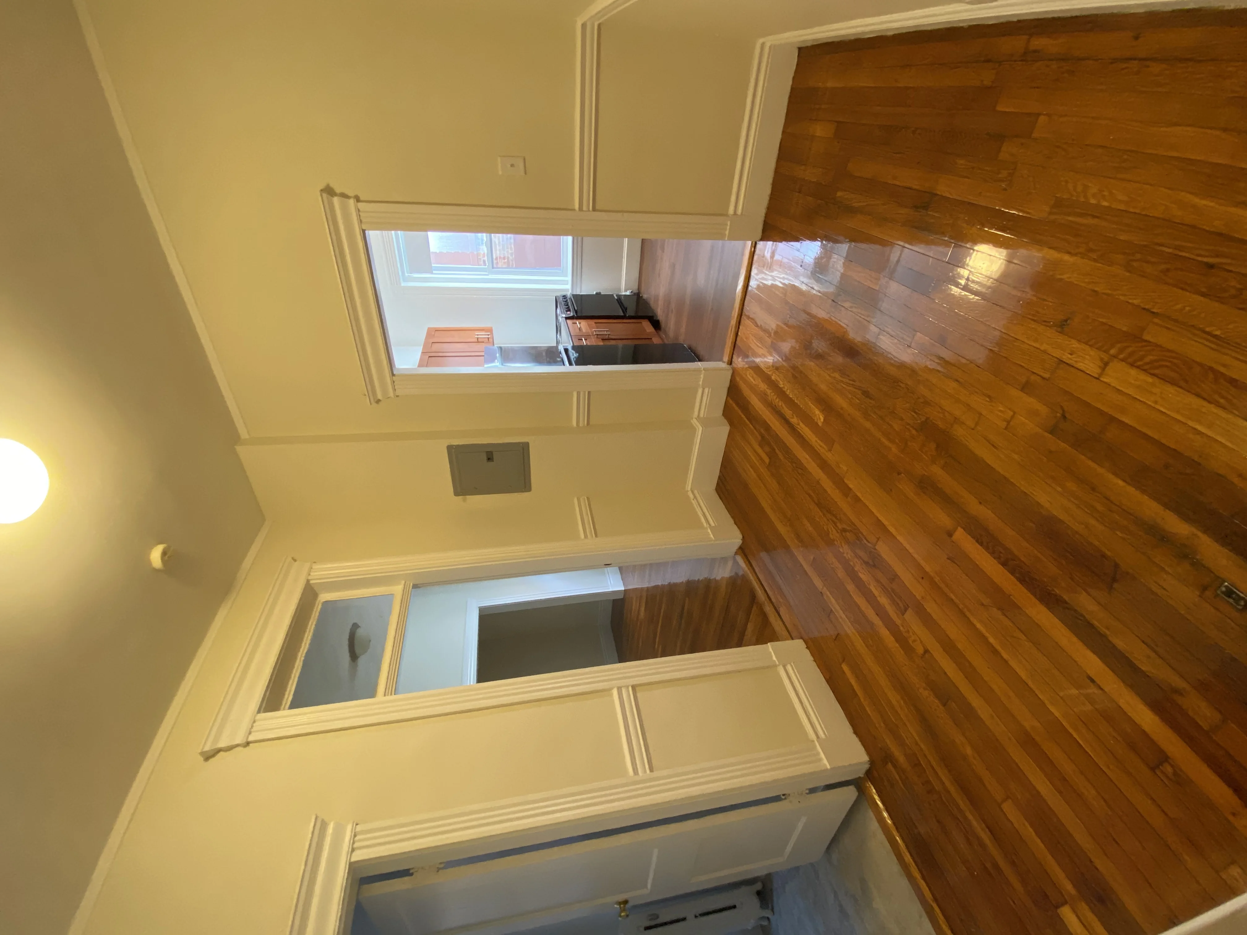 Studio bed, 1 bath apartment for rent at 5 Walbridge St Unit 2, Brighton — photo 3 of 5