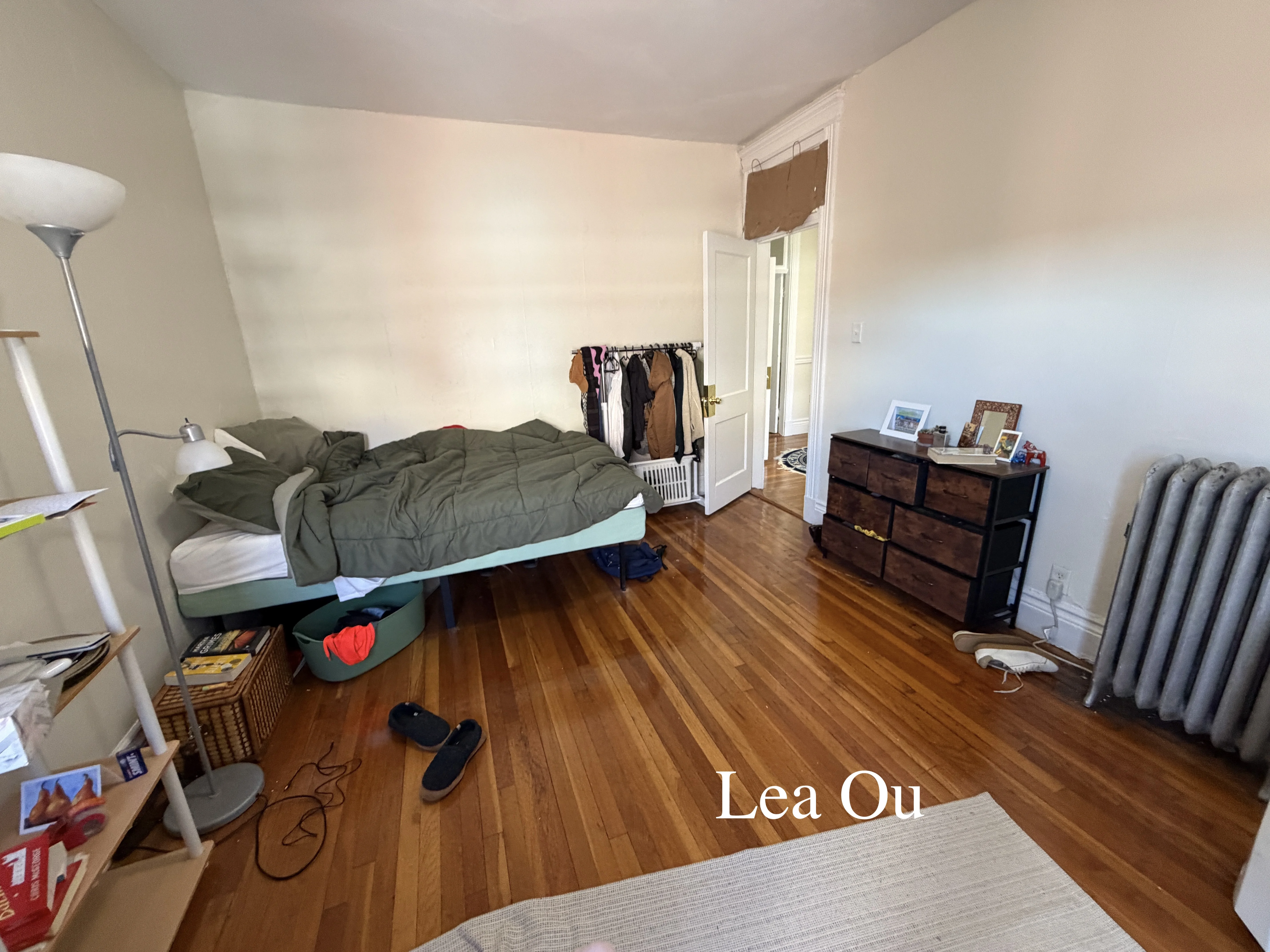 2 bed, 1 bath apartment for rent at 5 Walbridge St Unit 20, Brighton — photo 3 of 10