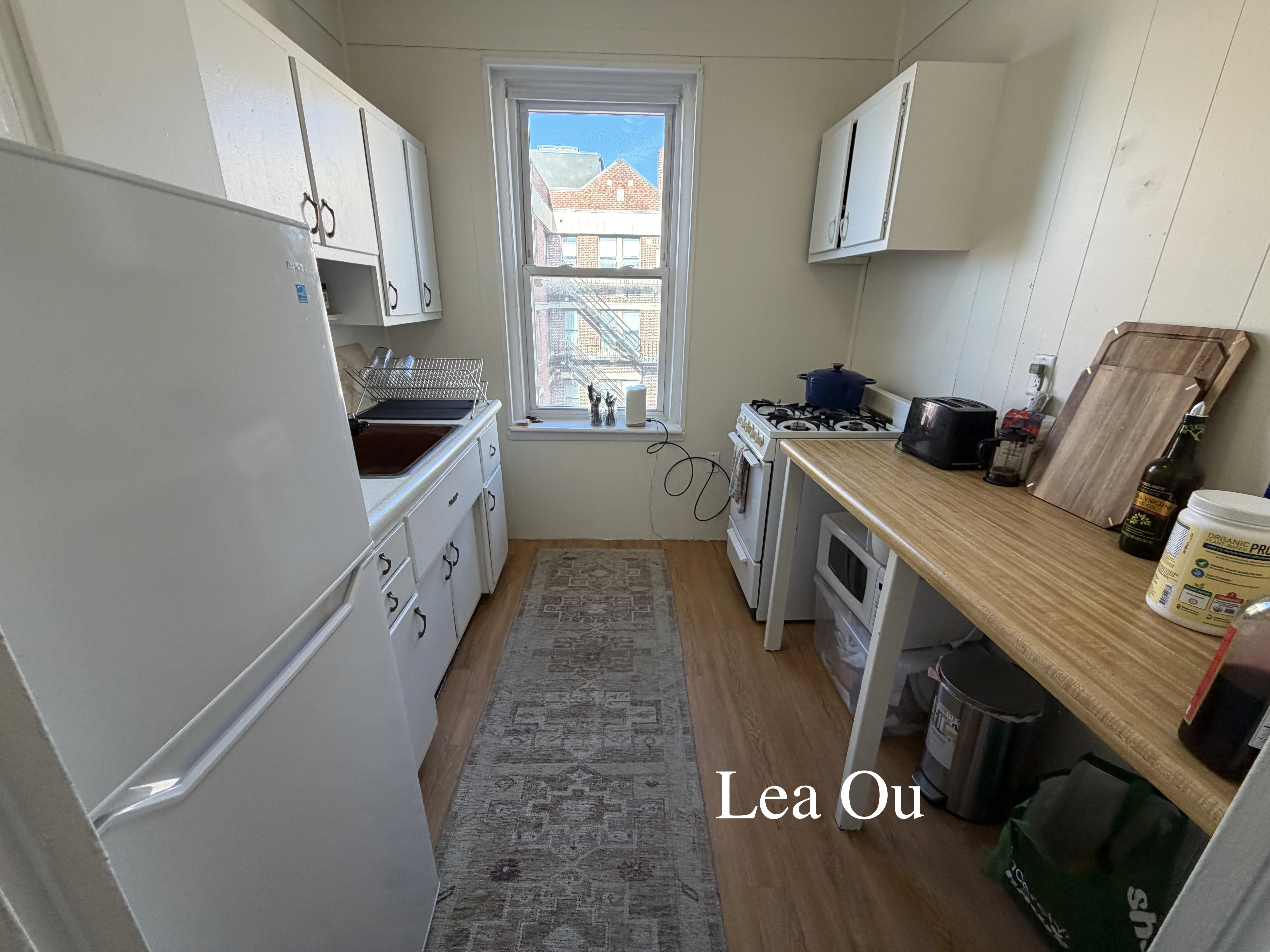 2 bed, 1 bath apartment for rent at 5 Walbridge St Unit 20, Brighton — photo 9 of 10