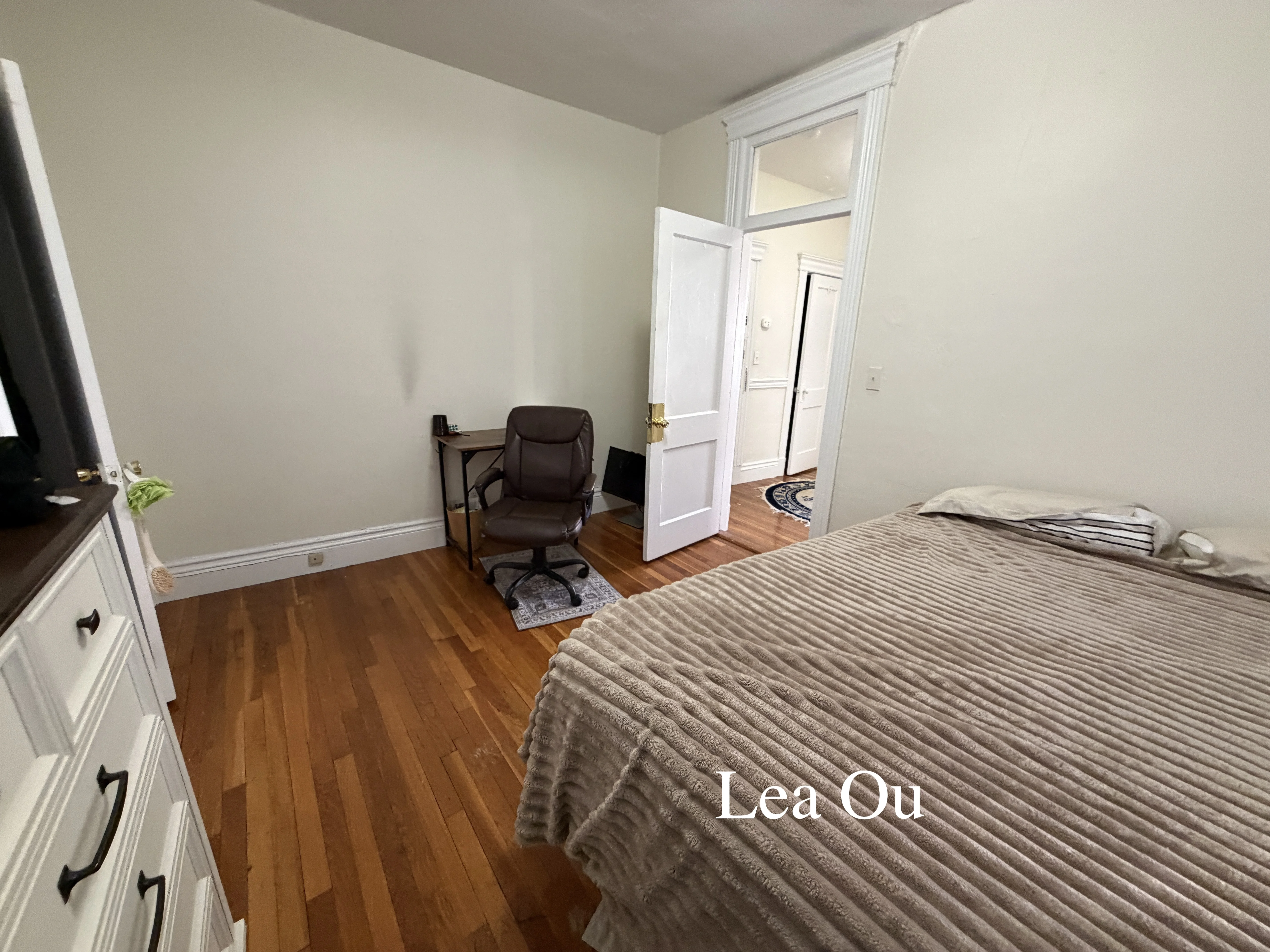 2 bed, 1 bath apartment for rent at 5 Walbridge St Unit 20, Brighton — photo 6 of 10