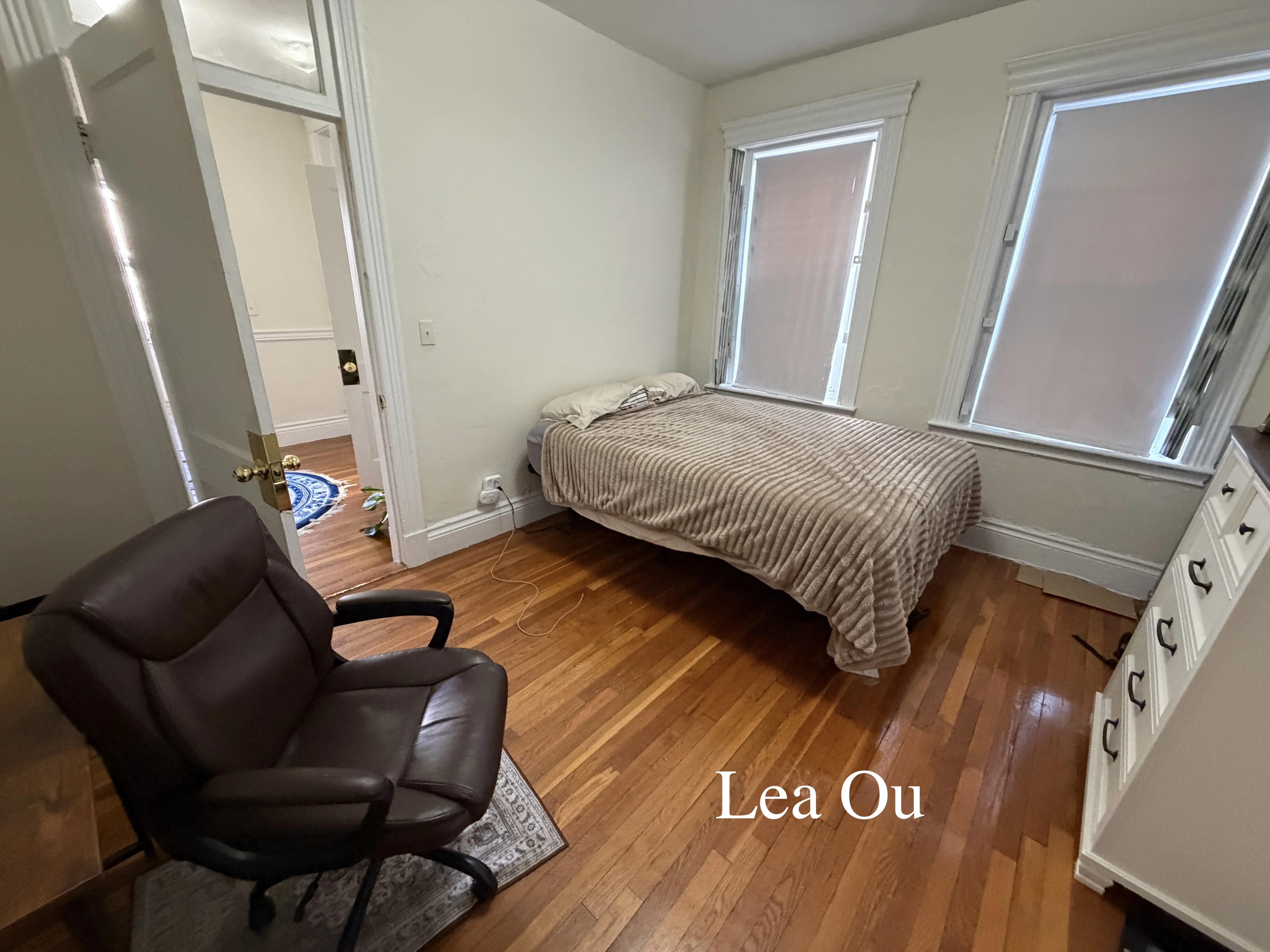 2 bed, 1 bath apartment for rent at 5 Walbridge St Unit 20, Brighton — photo 8 of 10