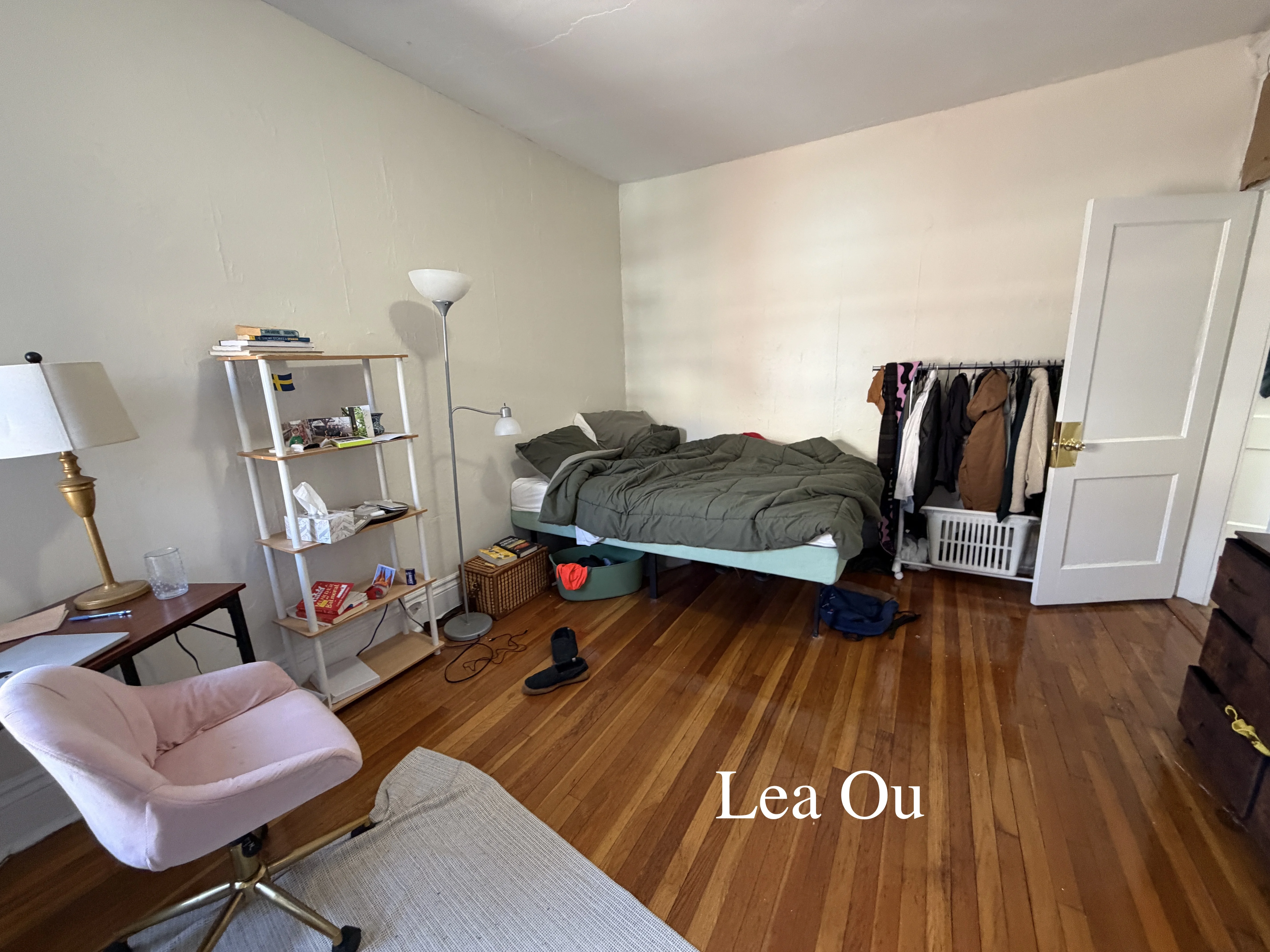 2 bed, 1 bath apartment for rent at 5 Walbridge St Unit 20, Brighton — photo 2 of 10