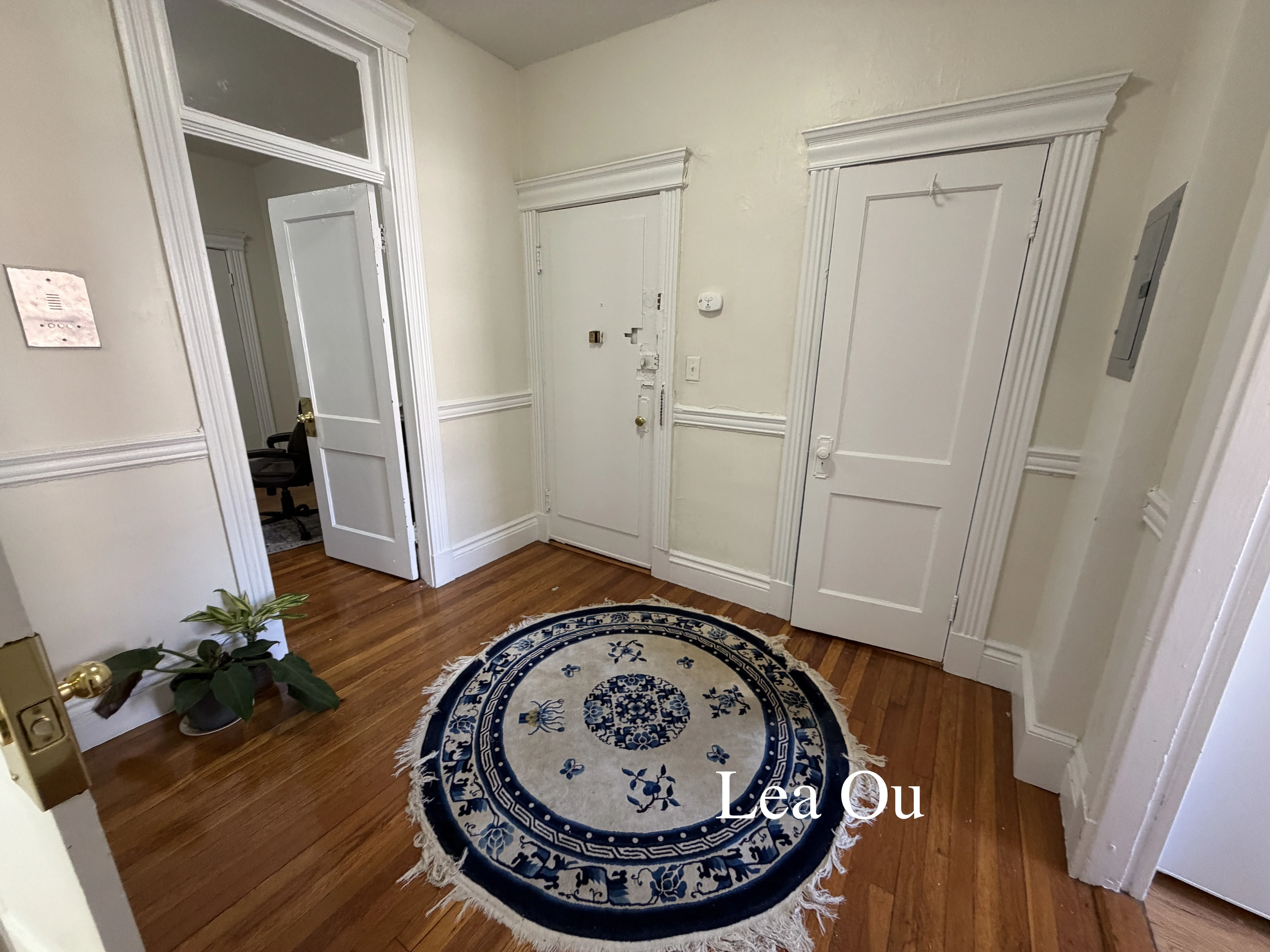 2 bed, 1 bath apartment for rent at 5 Walbridge St Unit 20, Brighton — photo 4 of 10