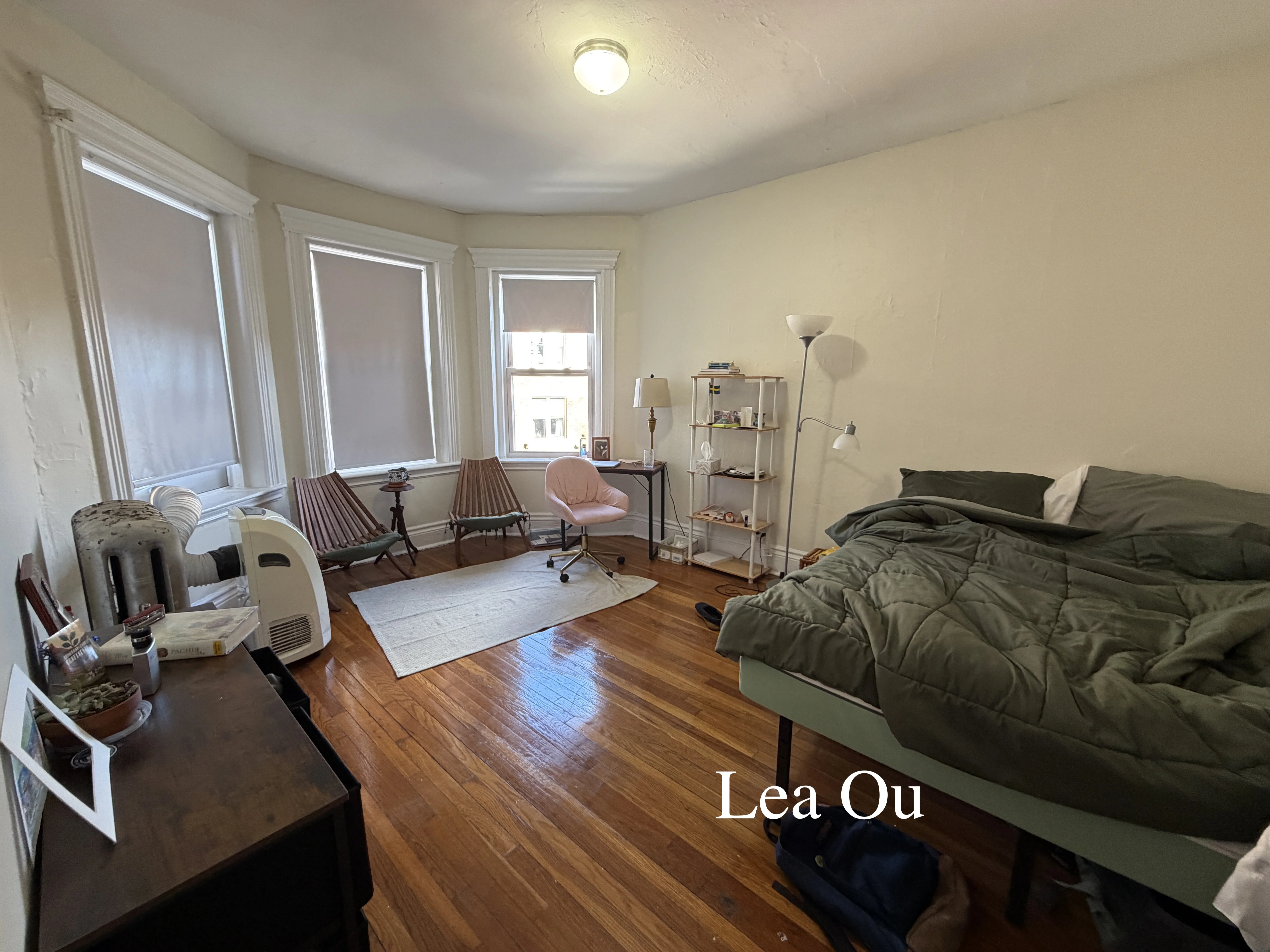 2 bed, 1 bath apartment for rent at 5 Walbridge St Unit 20, Brighton — photo 1 of 10