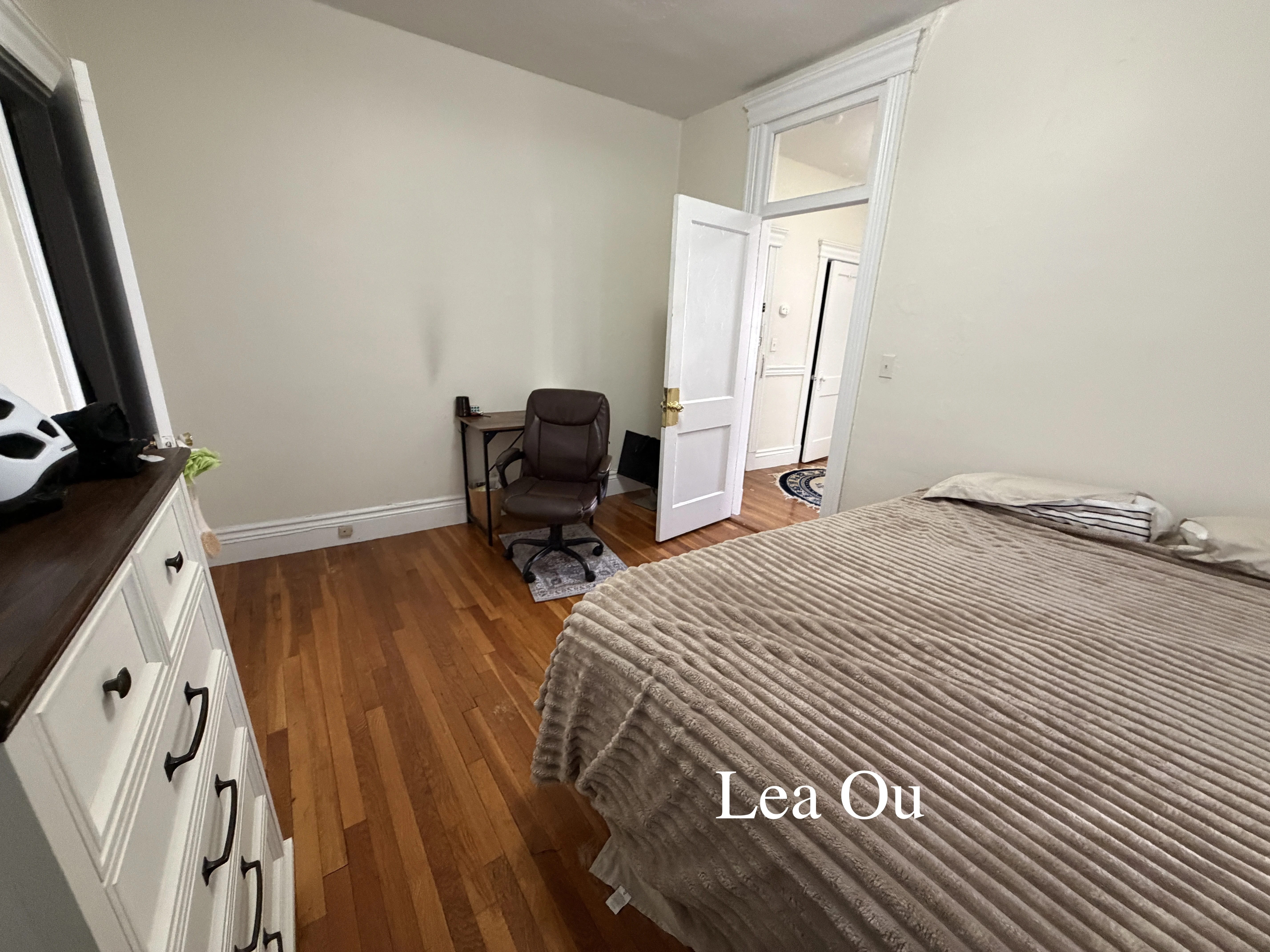 2 bed, 1 bath apartment for rent at 5 Walbridge St Unit 20, Brighton — photo 7 of 10