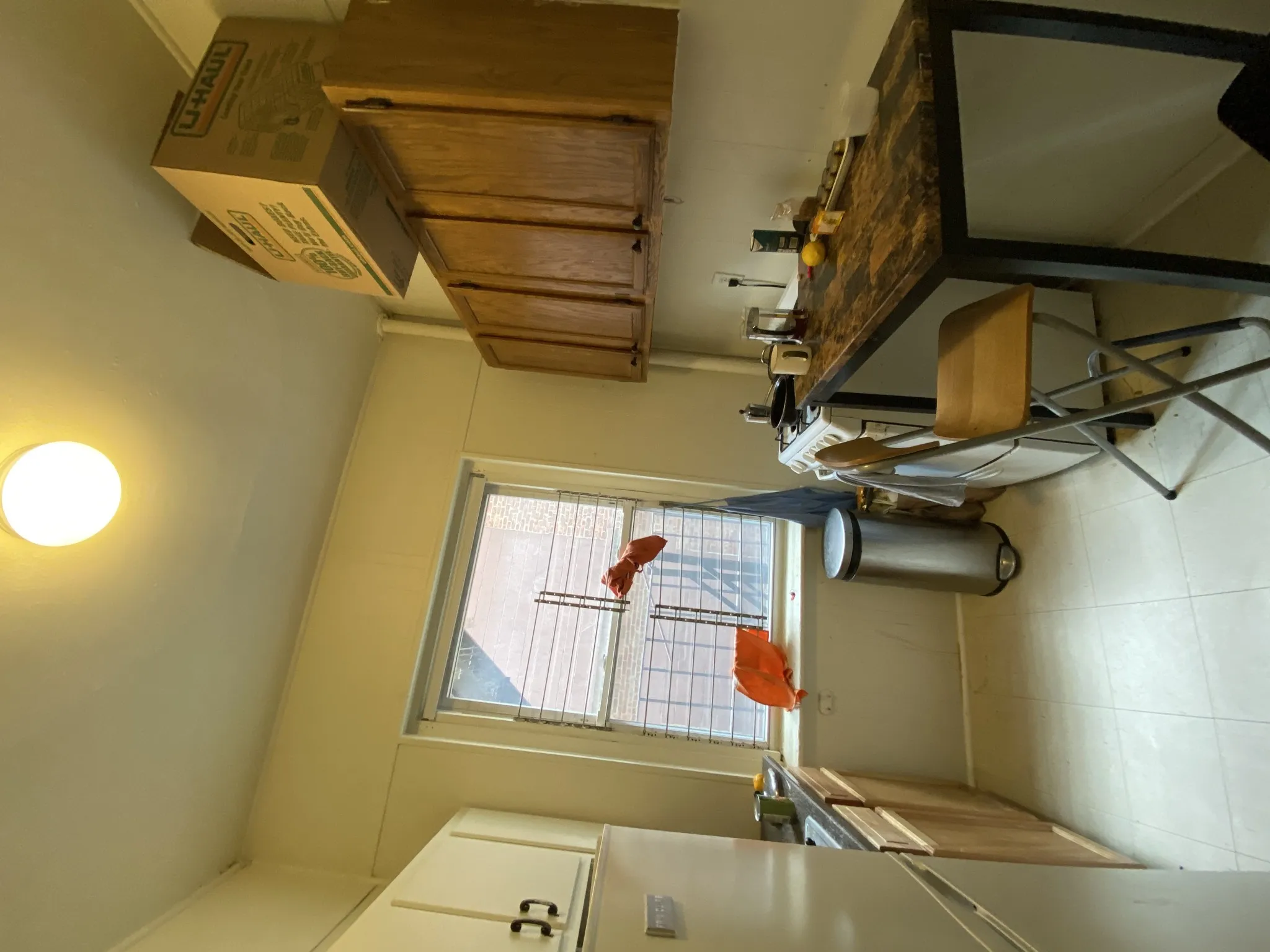 Studio bed, 1 bath apartment for rent at 5 Walbridge St Unit 3, Brighton — photo 3 of 4