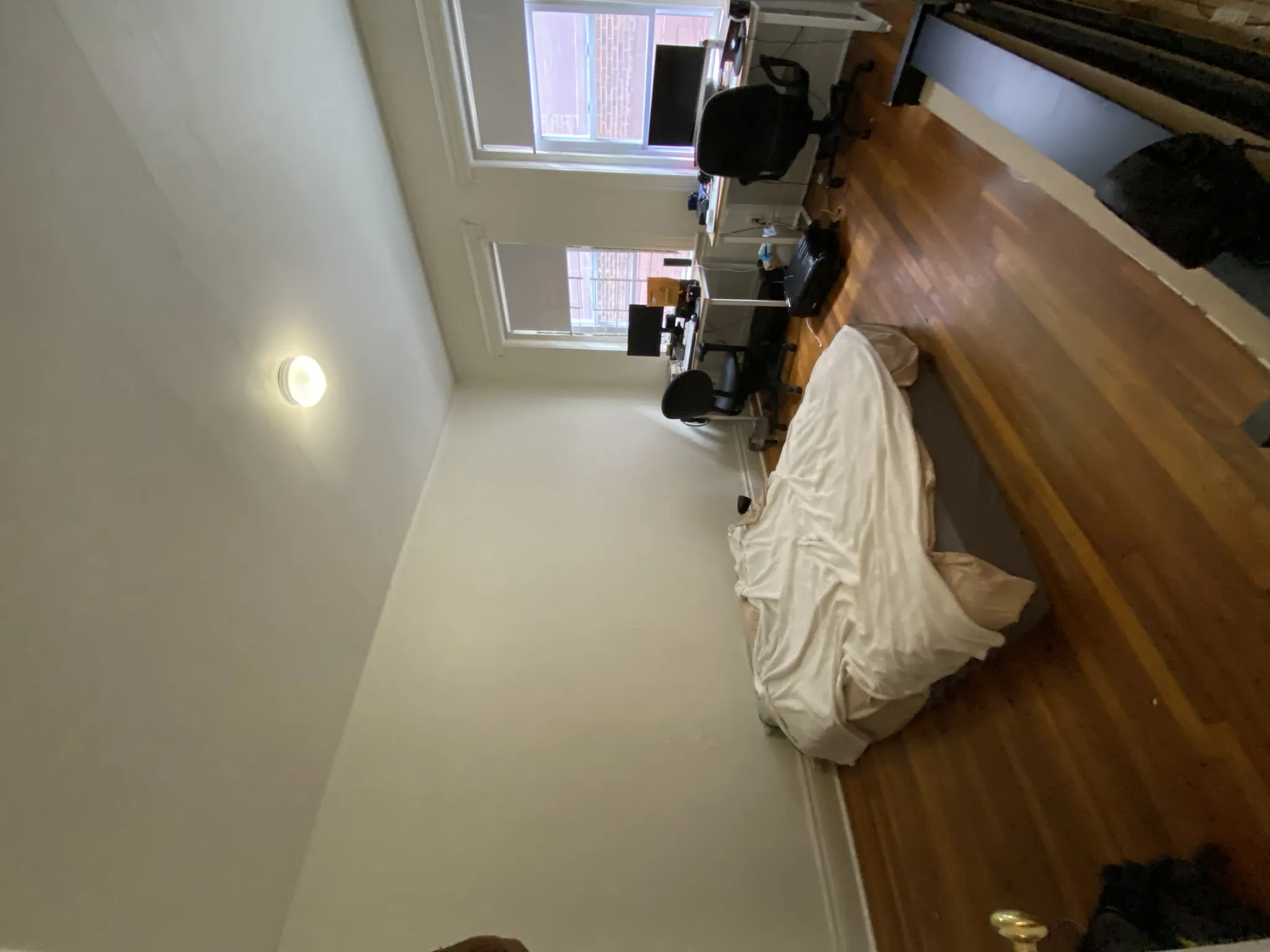 Studio bed, 1 bath apartment for rent at 5 Walbridge St Unit 3, Brighton — photo 1 of 4