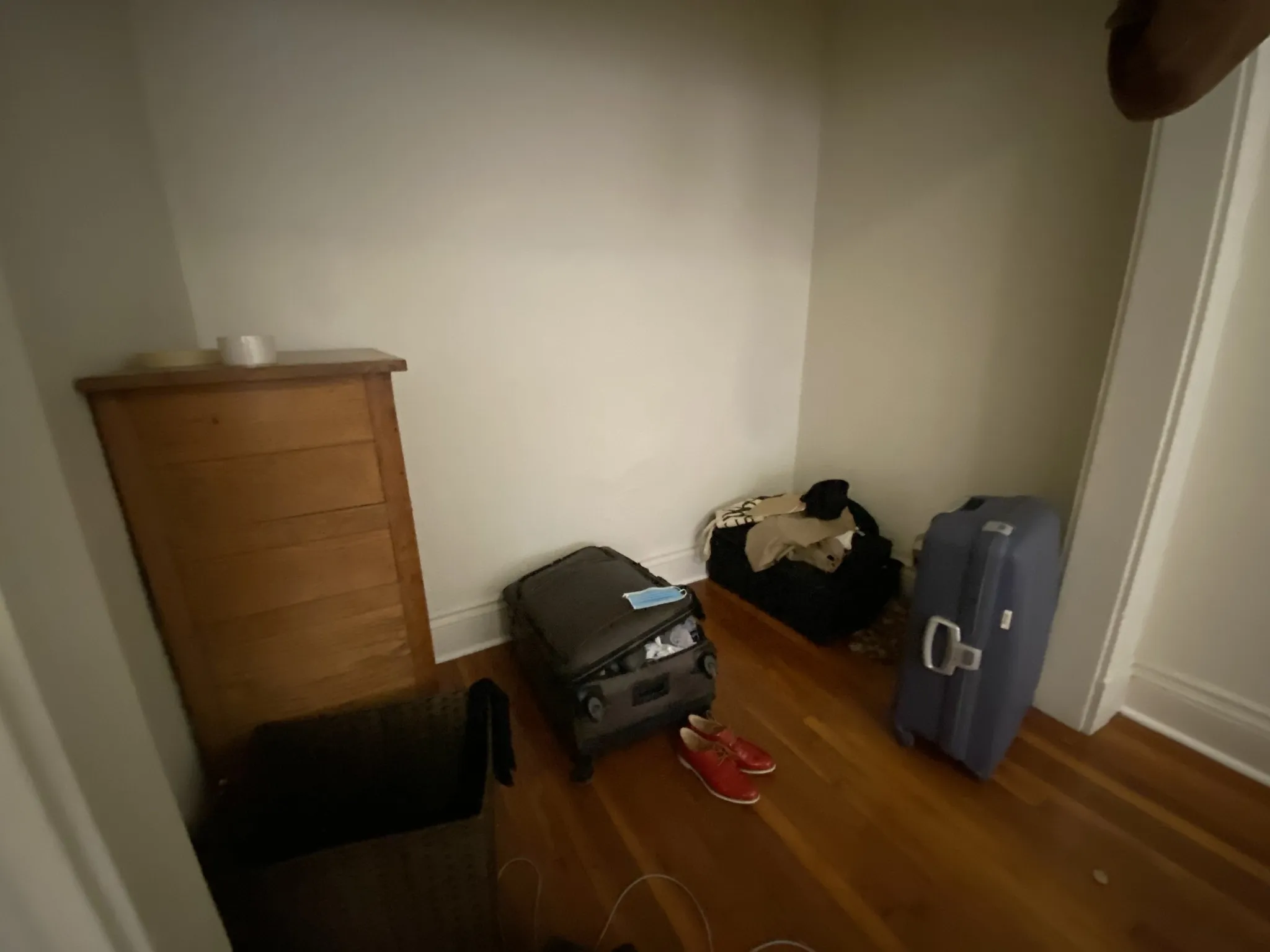 Studio bed, 1 bath apartment for rent at 5 Walbridge St Unit 3, Brighton — photo 2 of 4