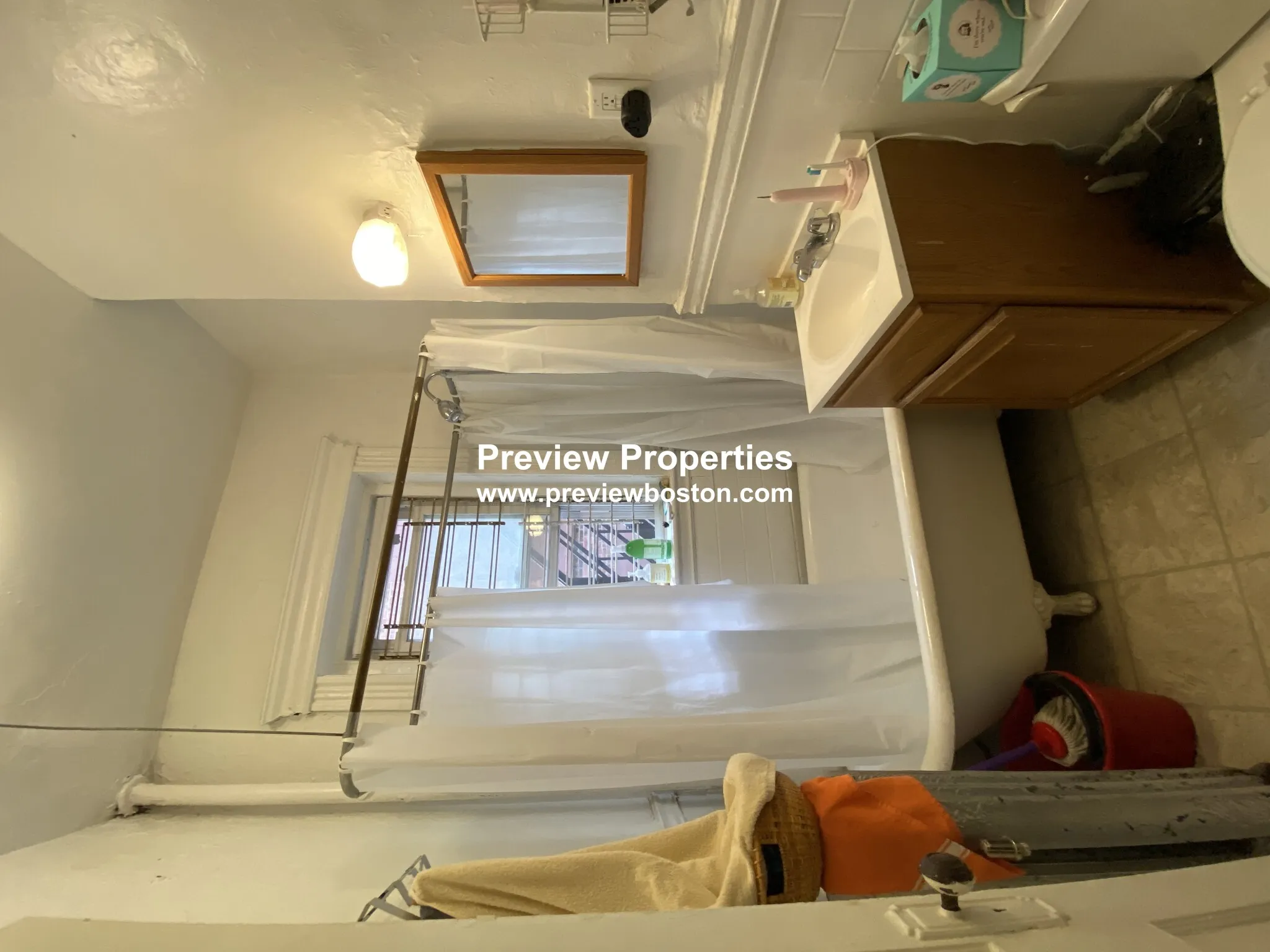 Studio bed, 1 bath apartment for rent at 5 Walbridge St Unit 3P, Allston — photo 4 of 4